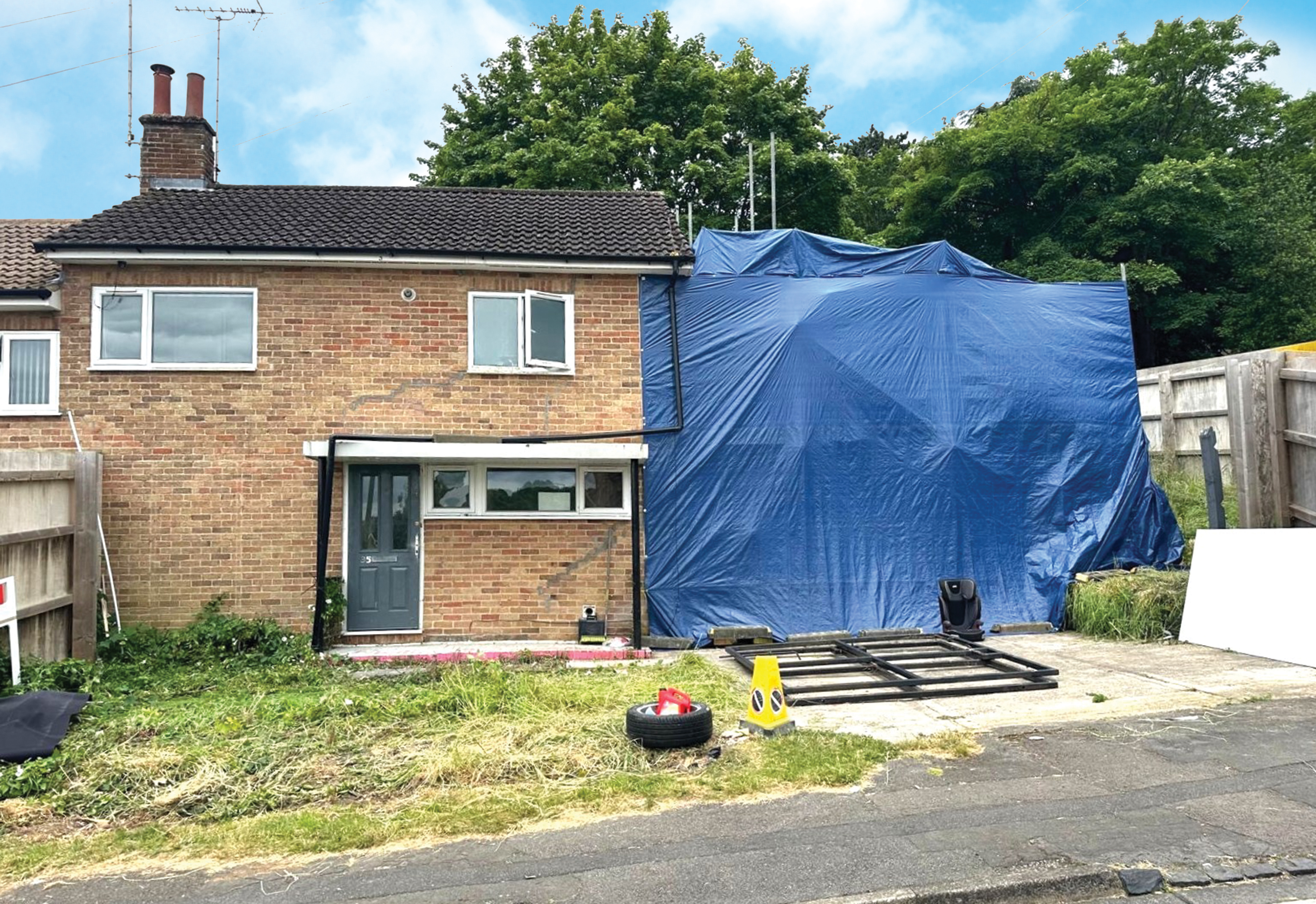 Crisp Road, Henley-on-Thames, Oxfordshire, RG9 2EN