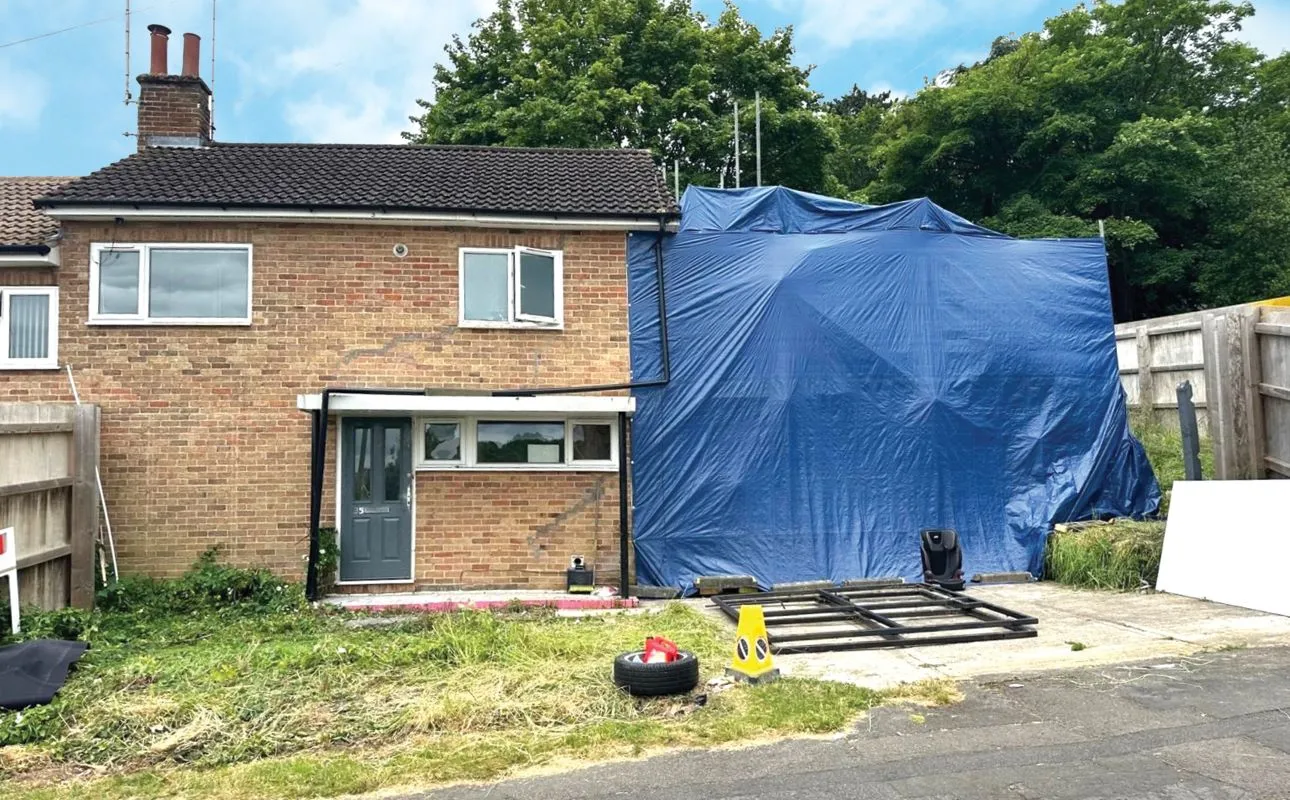 Crisp Road, Henley-on-Thames, Oxfordshire, RG9 2EN