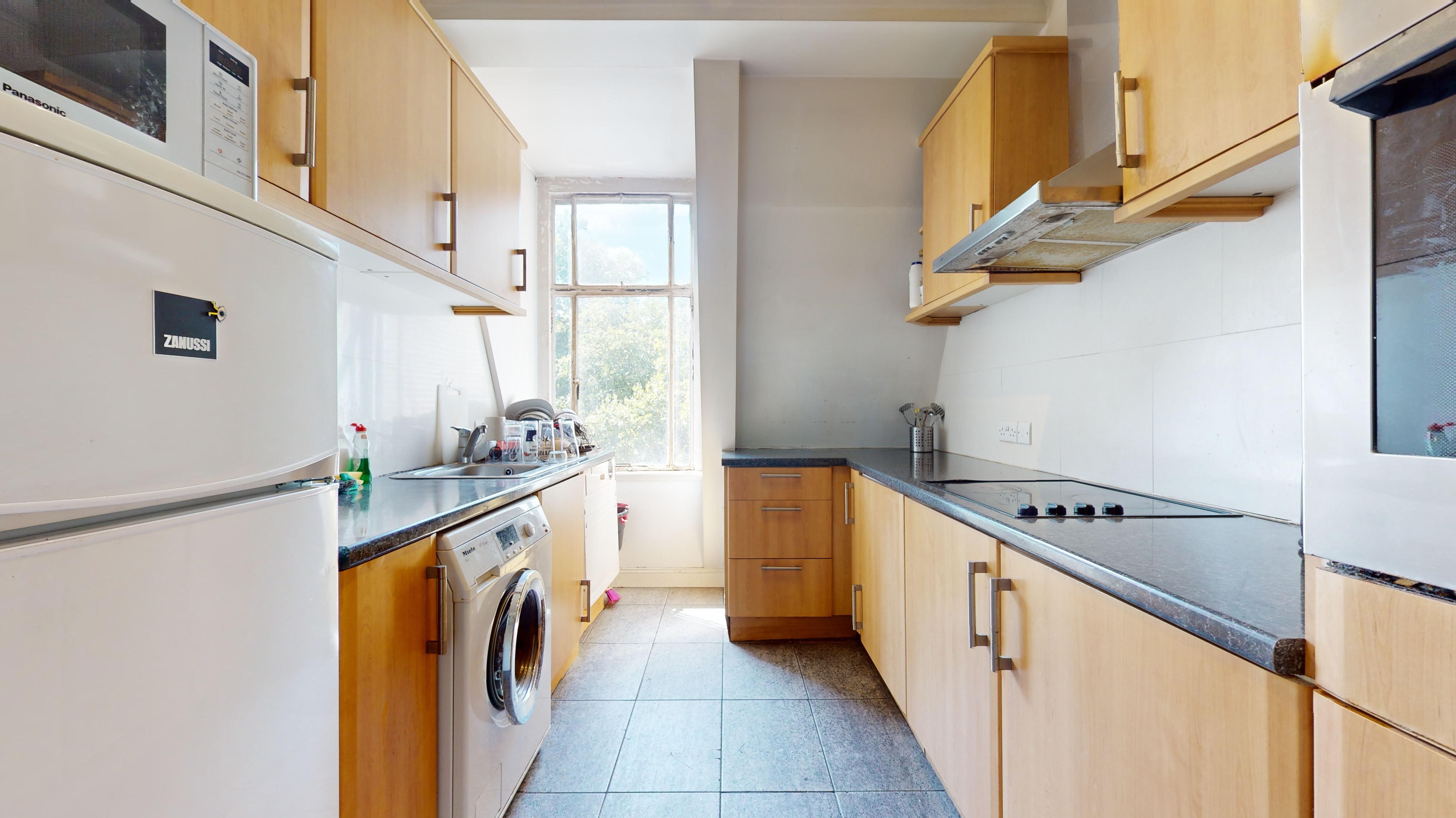 Connaught Court, Connaught Street, Marble Arch, City of Westminster, W2 2AJ
