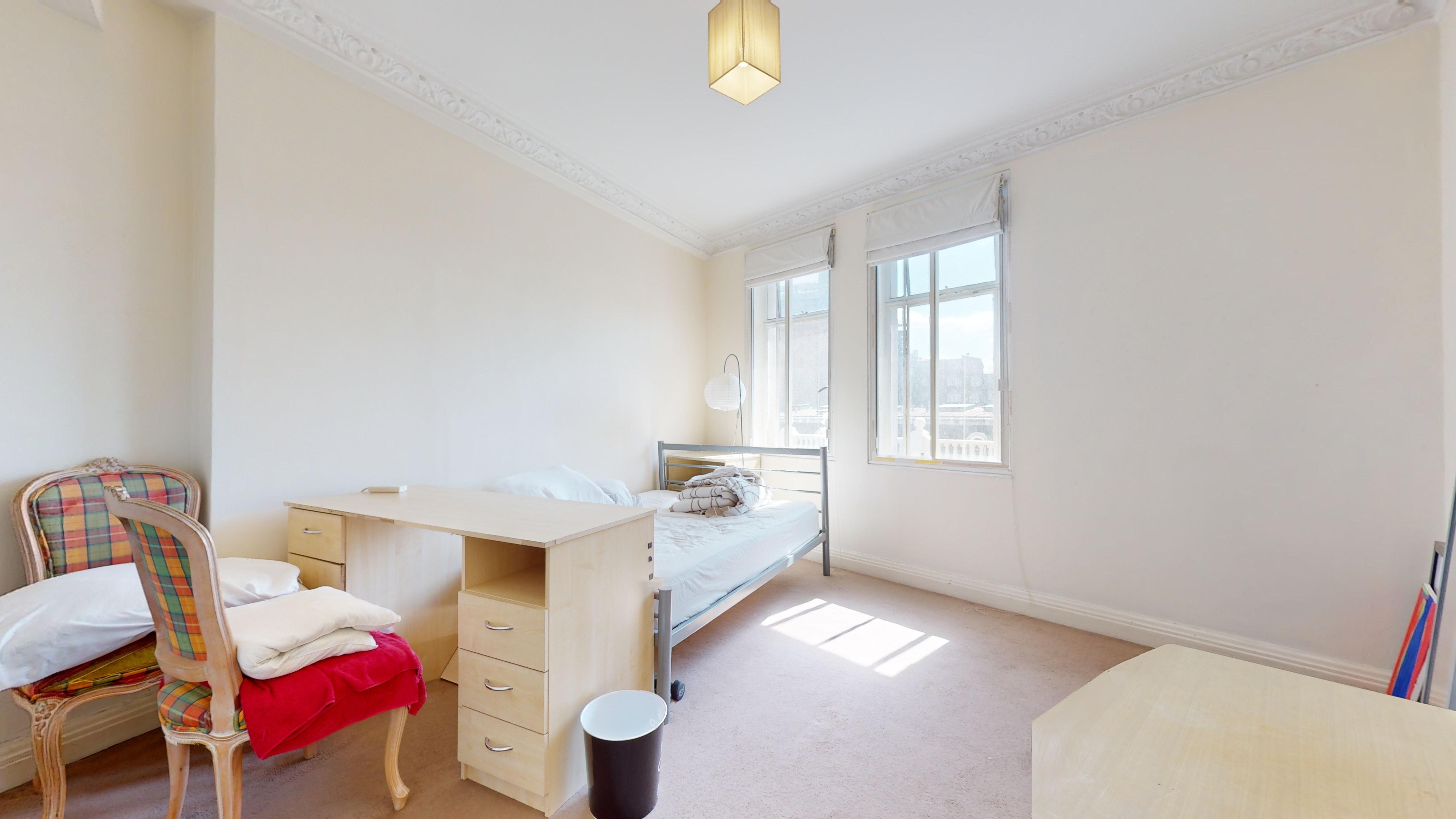 Connaught Court, Connaught Street, Marble Arch, City of Westminster, W2 2AJ