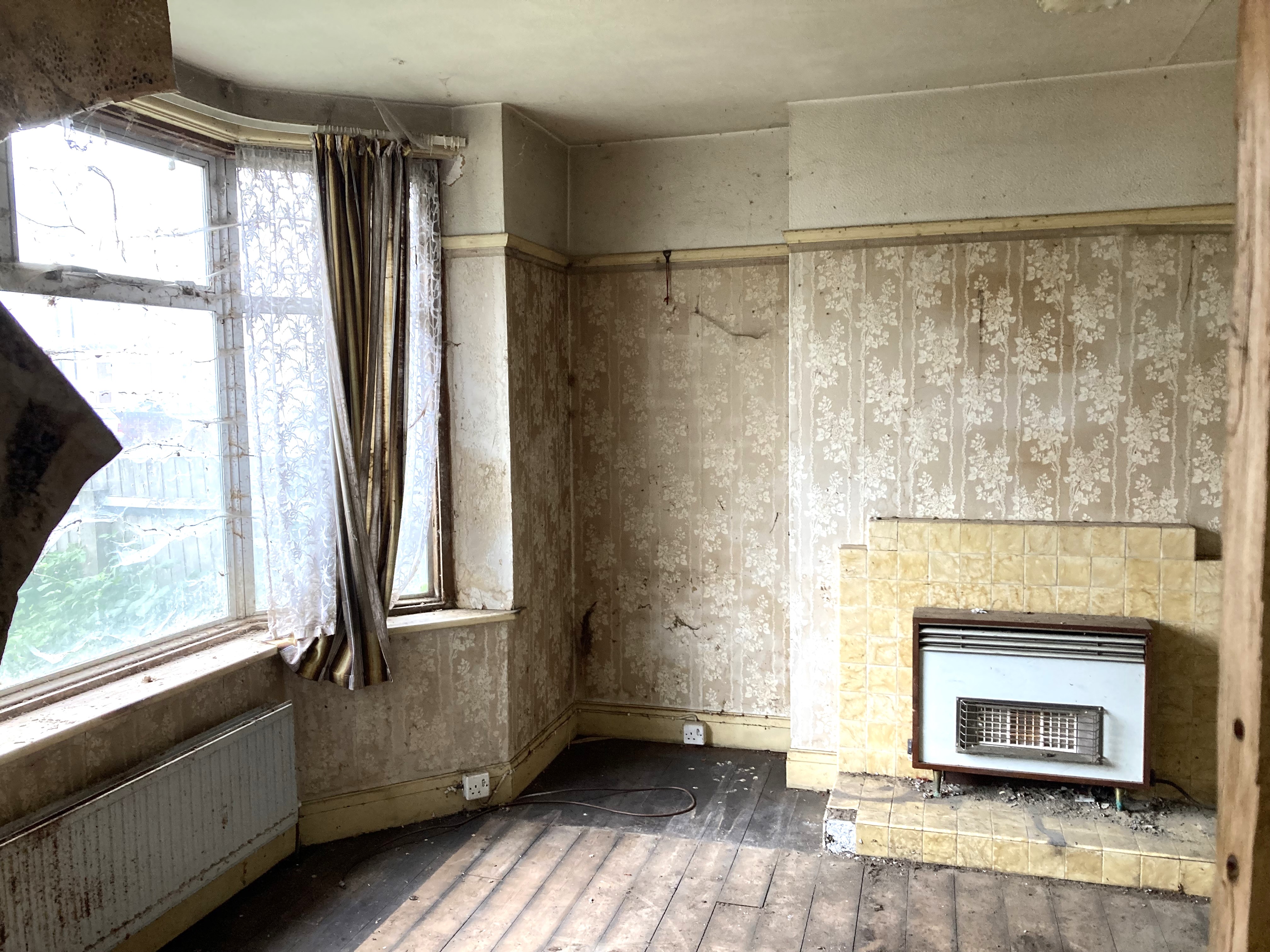Landguard Road, Southampton, Hampshire, SO15 5DL