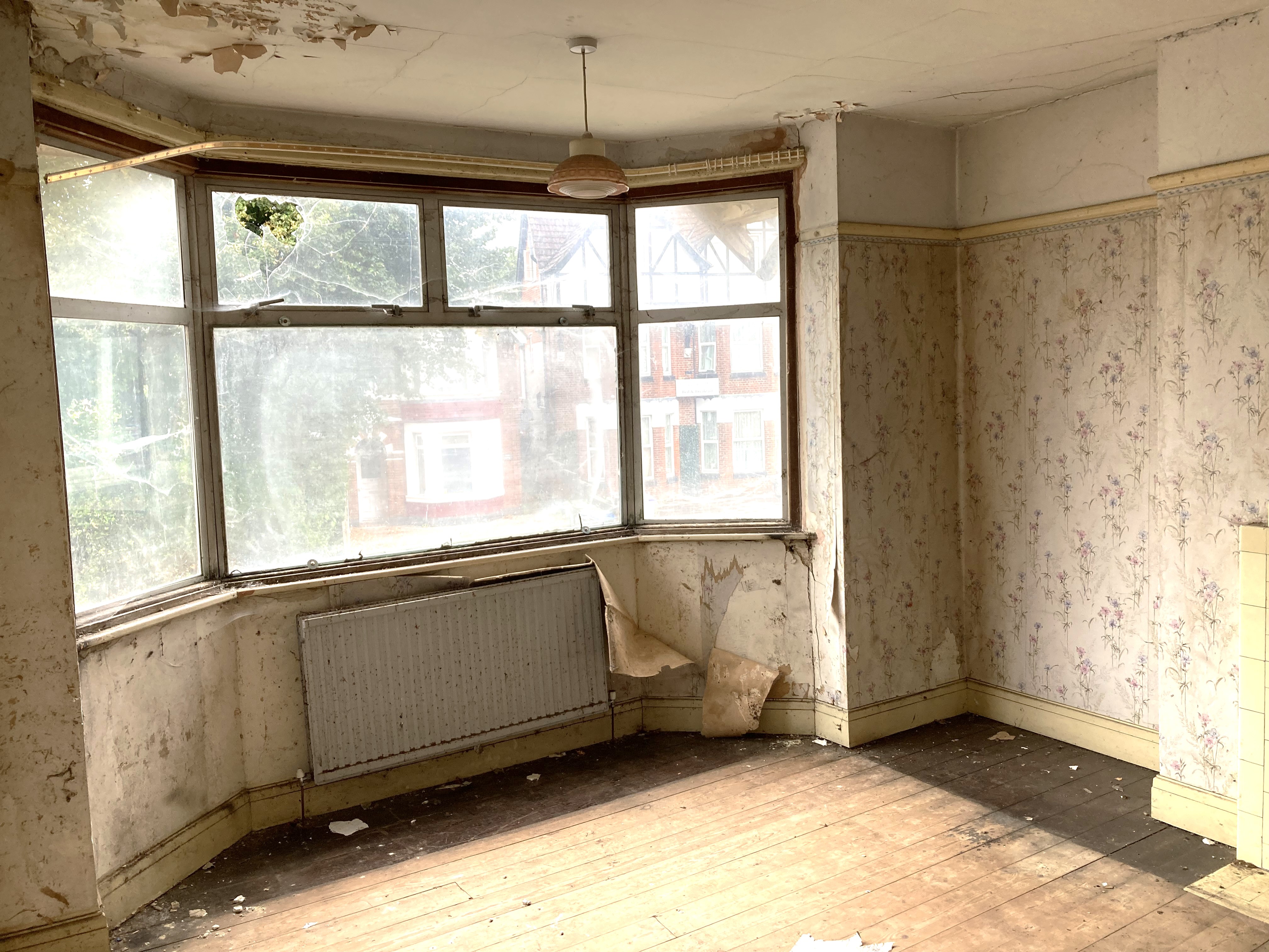 Landguard Road, Southampton, Hampshire, SO15 5DL