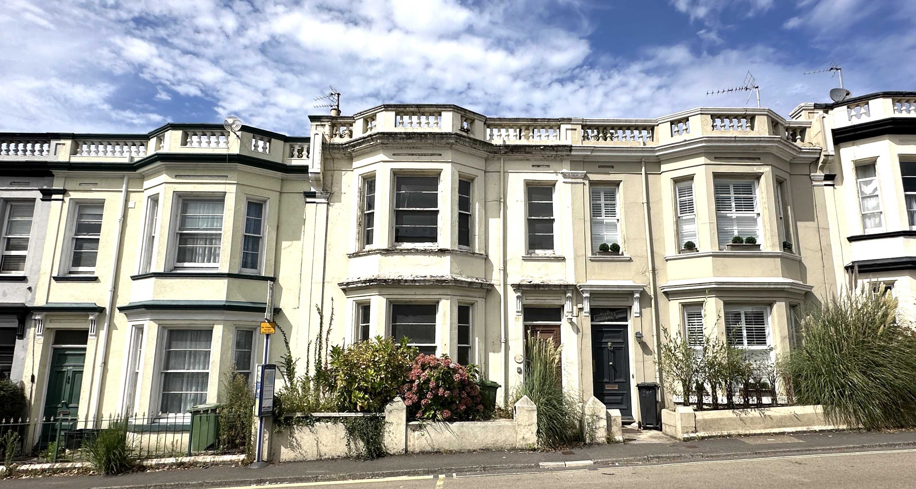 Babbacombe Road, Torquay, Devon, TQ1 1HL