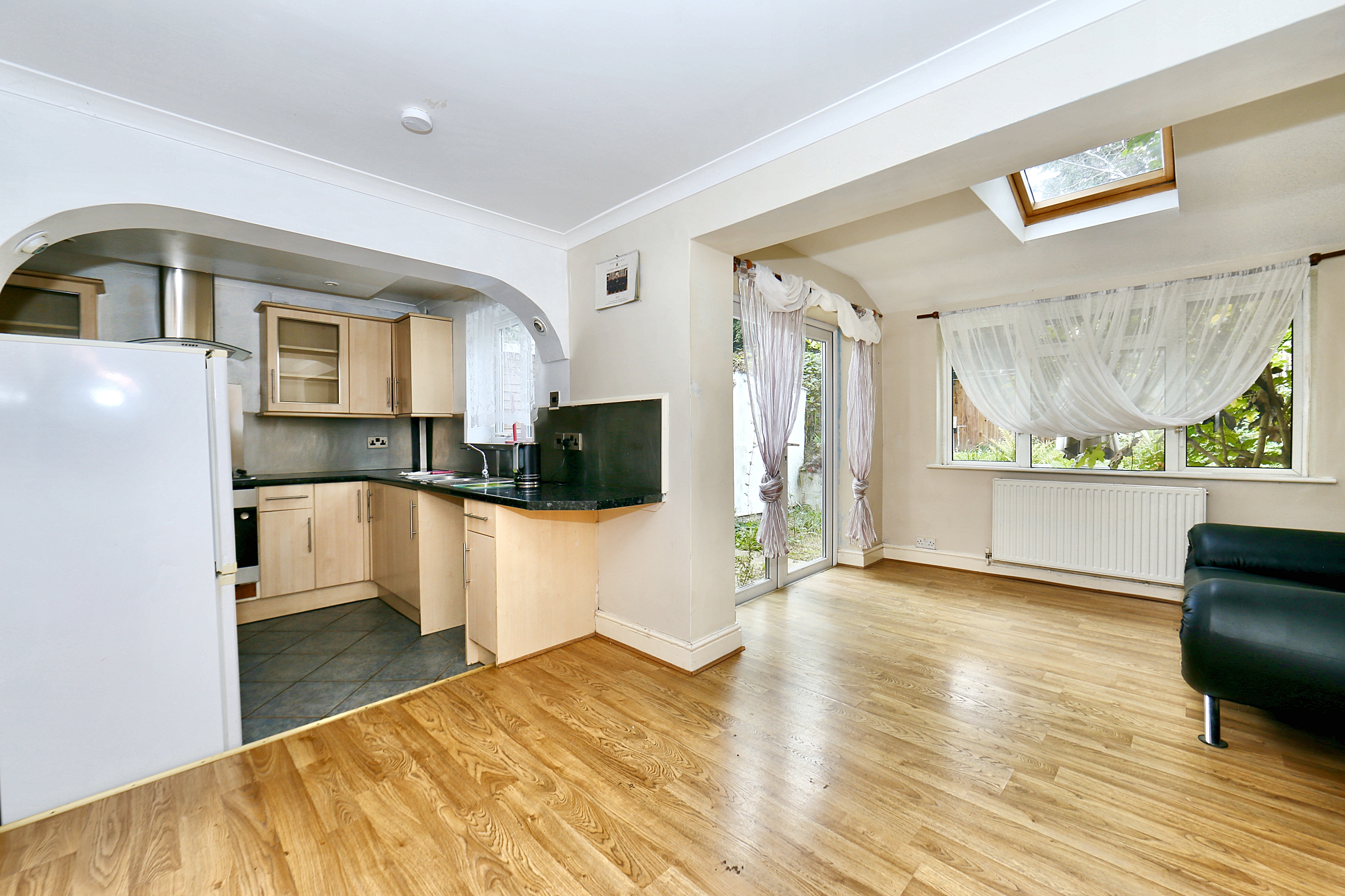 Springfield Avenue, Hereford, Herefordshire, HR2 7JJ