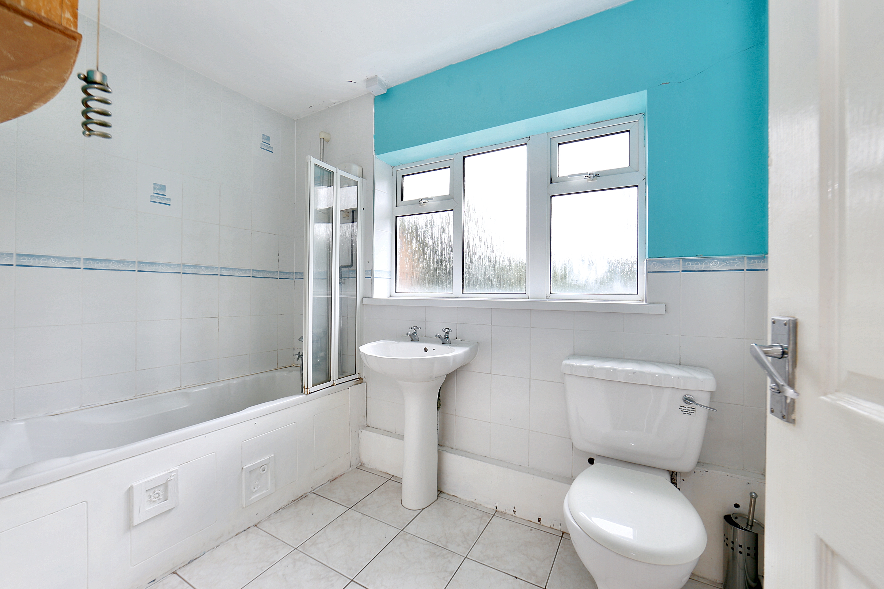 Springfield Avenue, Hereford, Herefordshire, HR2 7JJ