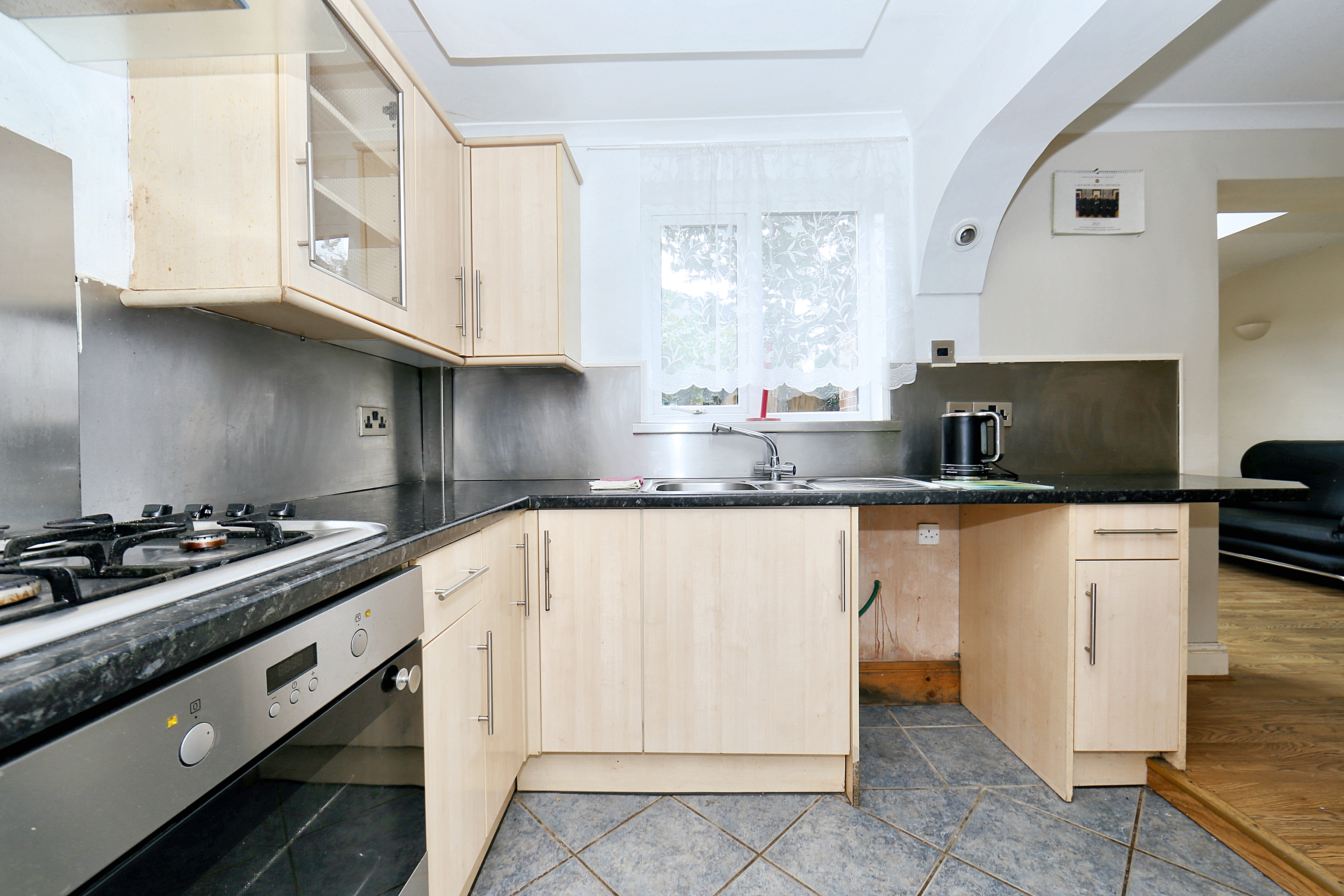 Springfield Avenue, Hereford, Herefordshire, HR2 7JJ