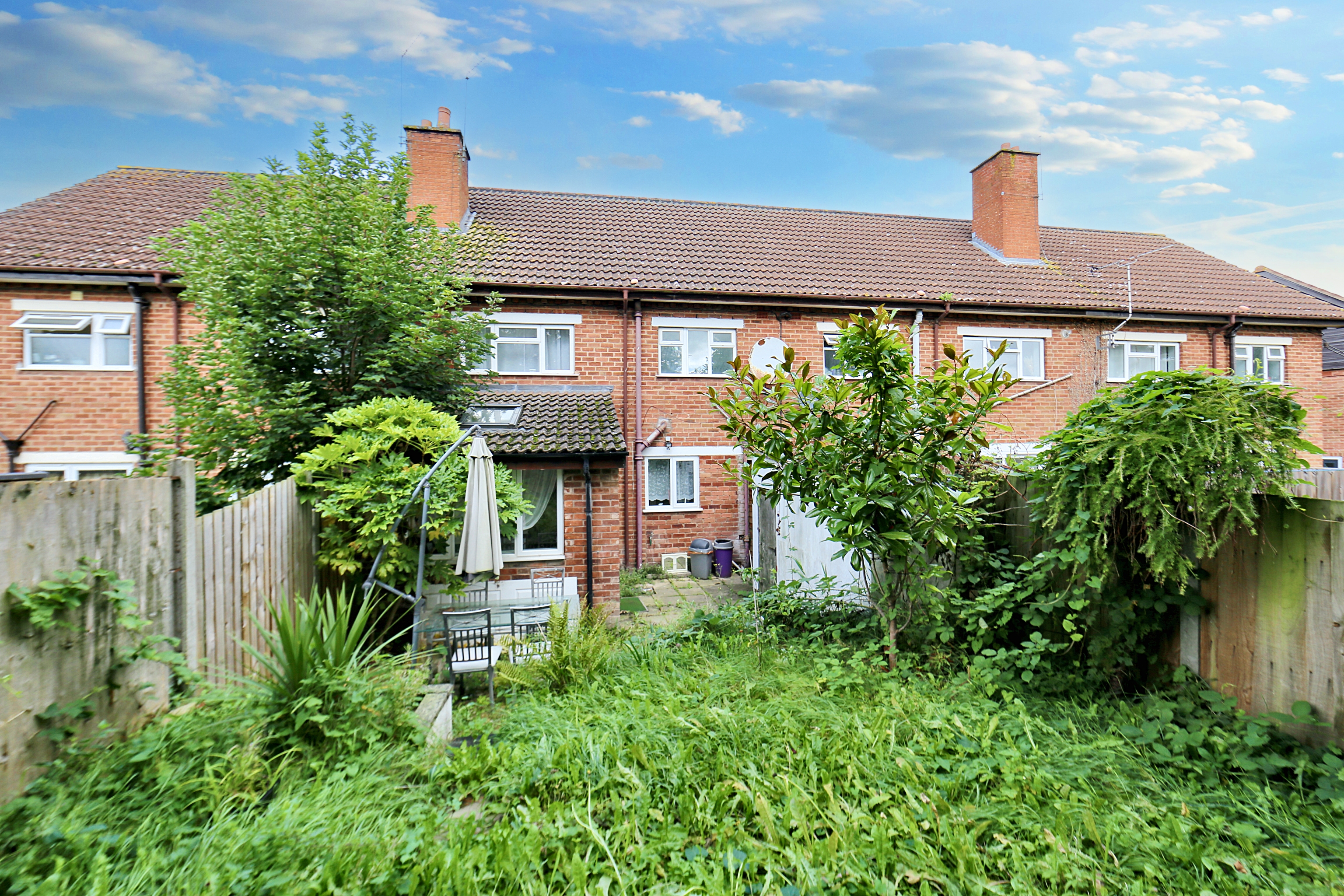 Springfield Avenue, Hereford, Herefordshire, HR2 7JJ