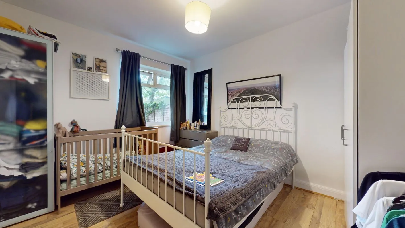 Connell Crescent, London, W5 3BJ