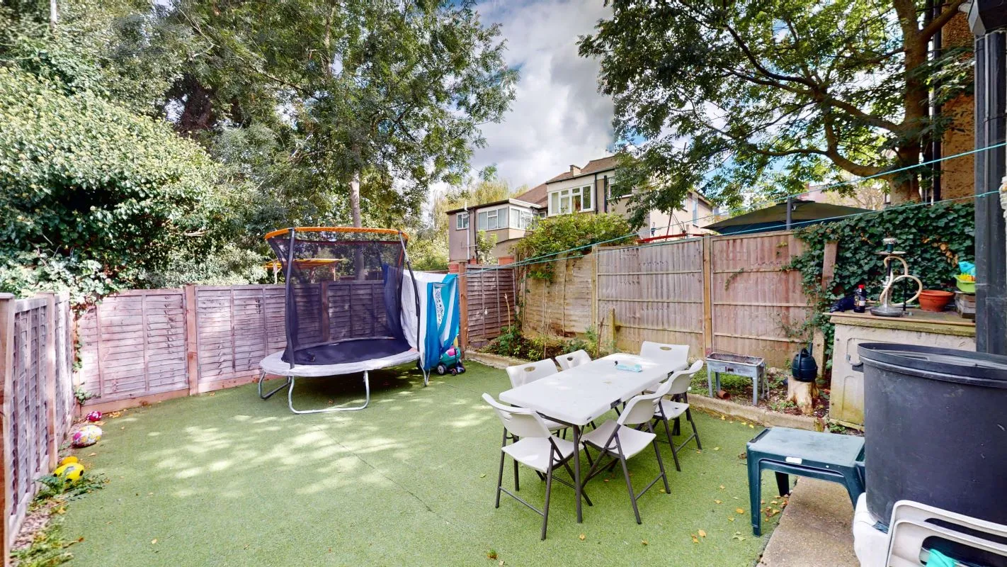 Connell Crescent, London, W5 3BJ