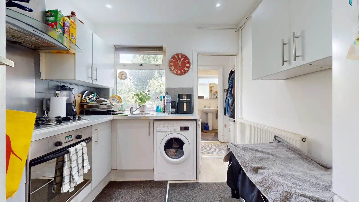 Connell Crescent, London, W5 3BJ