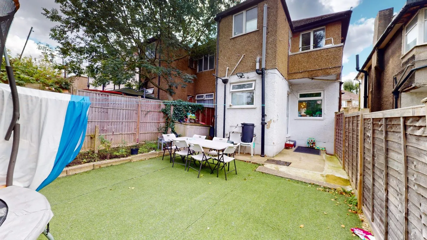 Connell Crescent, London, W5 3BJ