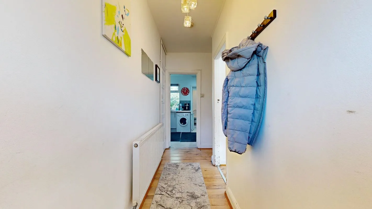 Connell Crescent, London, W5 3BJ