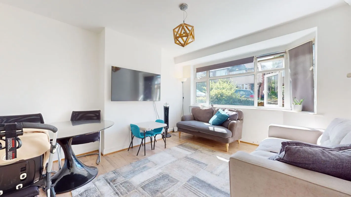 Connell Crescent, London, W5 3BJ