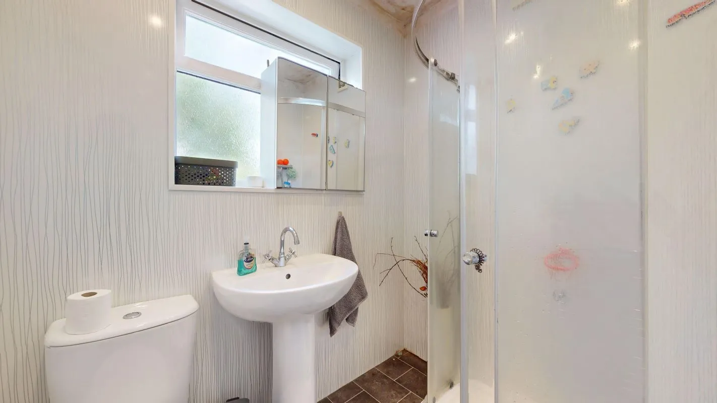 Connell Crescent, London, W5 3BJ