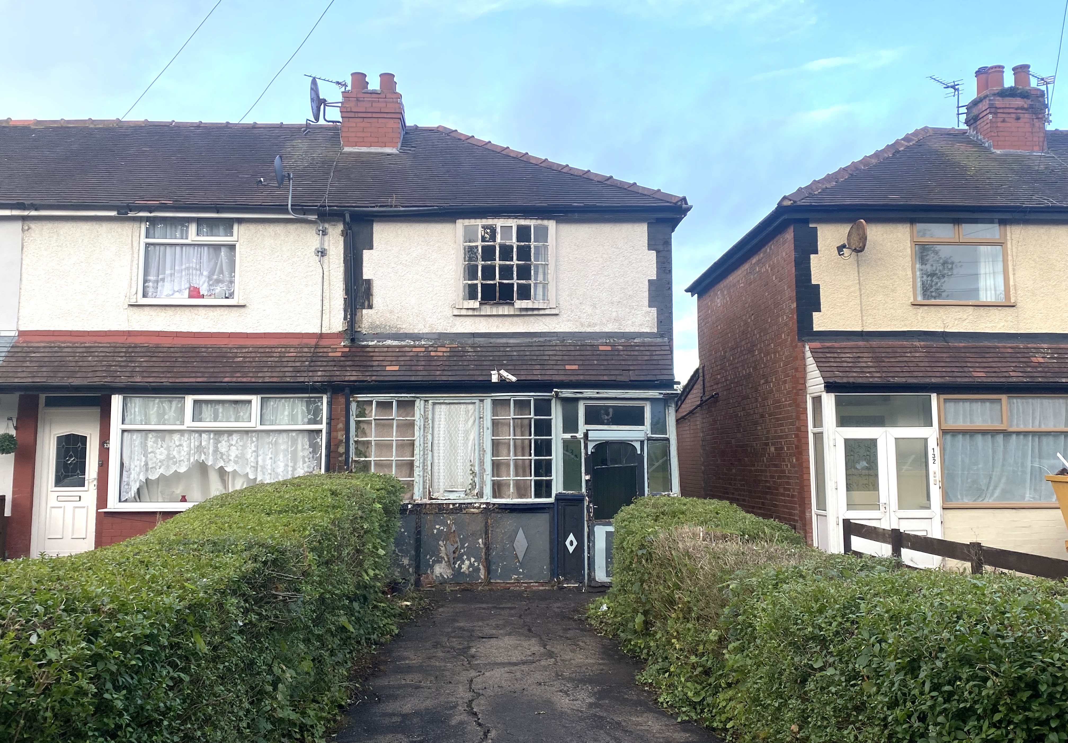 Midgeland Road, Blackpool, Lancashire, FY4 5HB