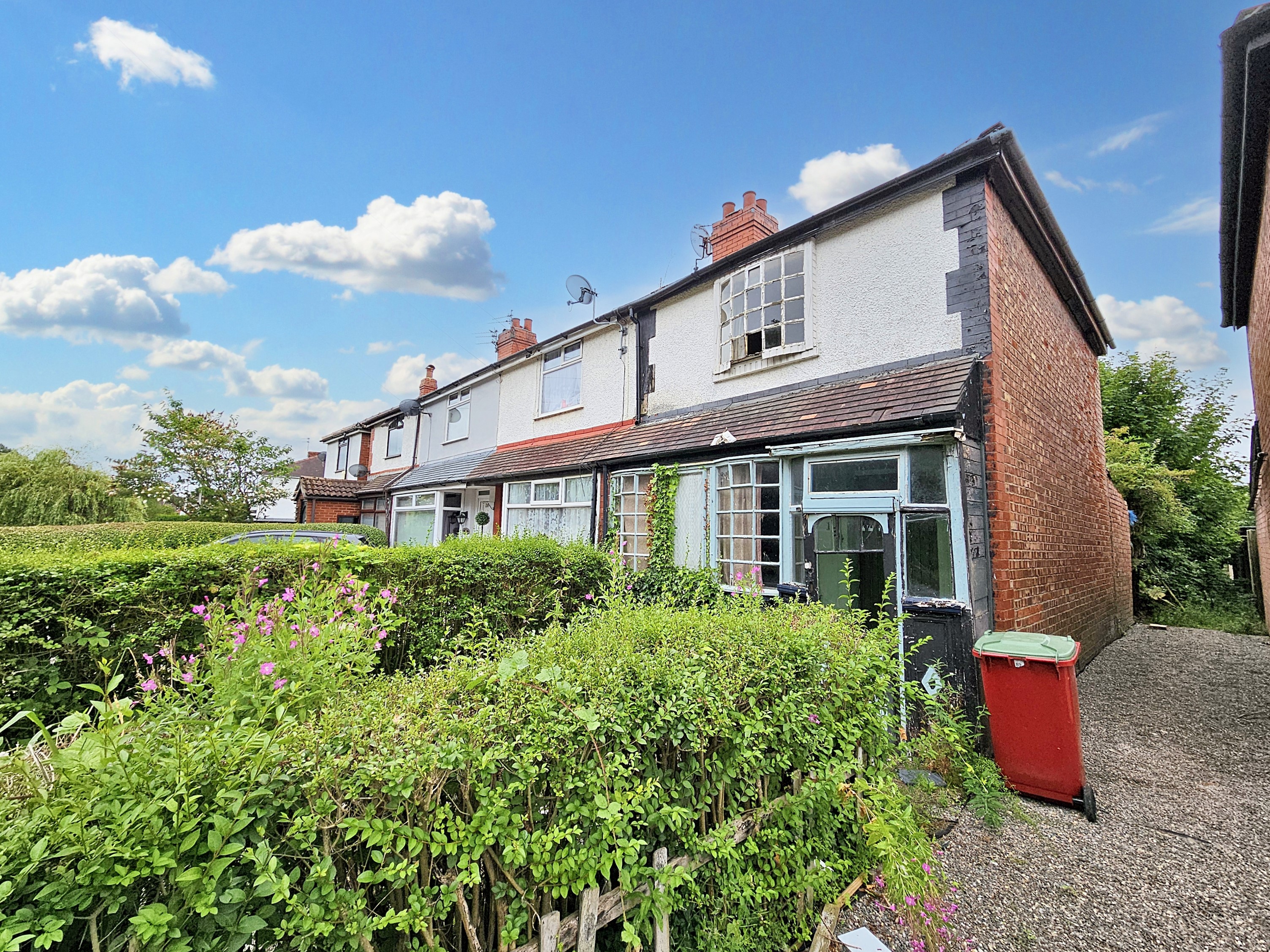 Midgeland Road, Blackpool, Lancashire, FY4 5HB
