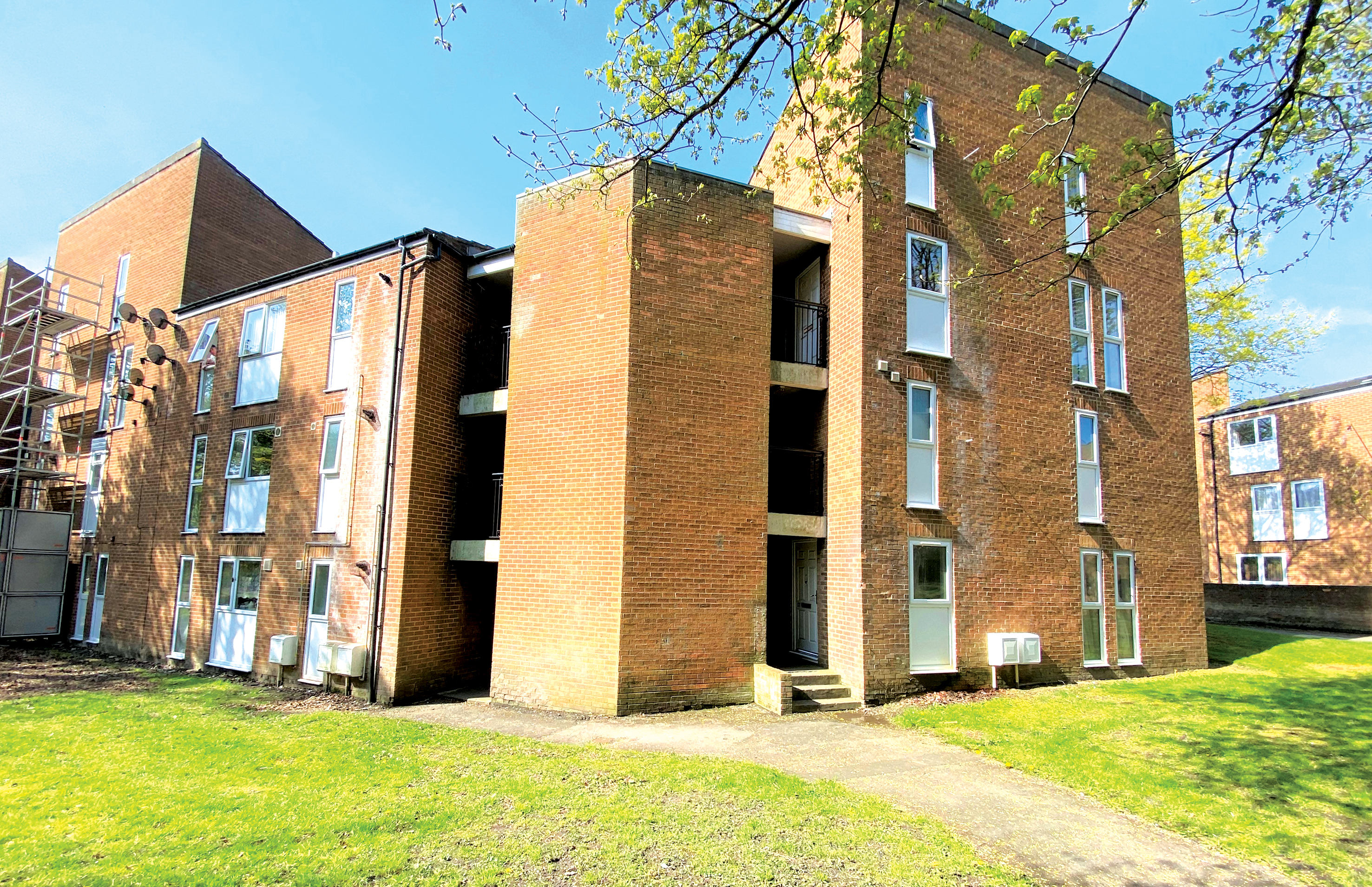 Warkworth Close, Washington, Tyne And Wear, NE38 0JL