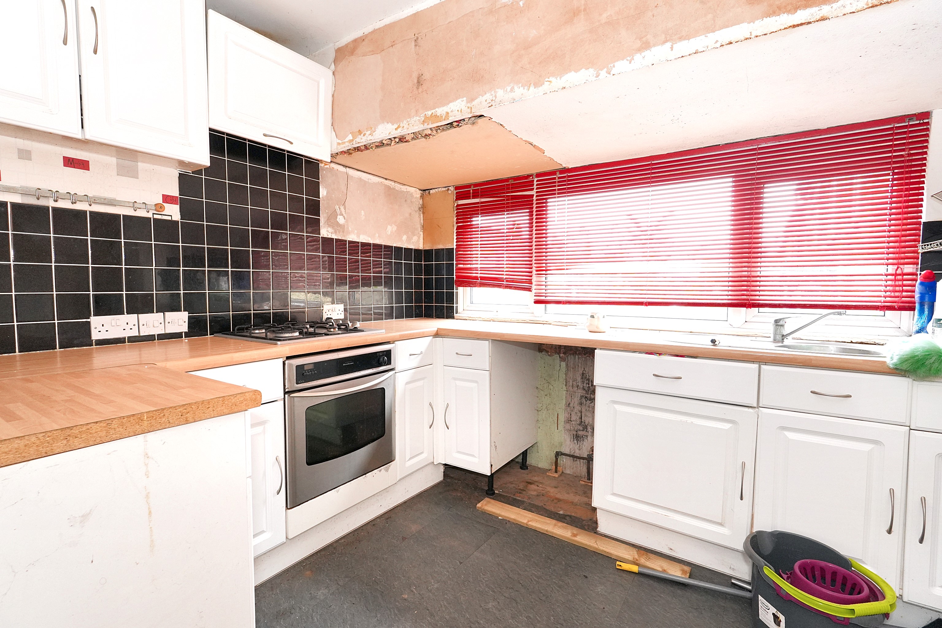 Whetstone Lane, Birkenhead, Merseyside, CH41 2SW