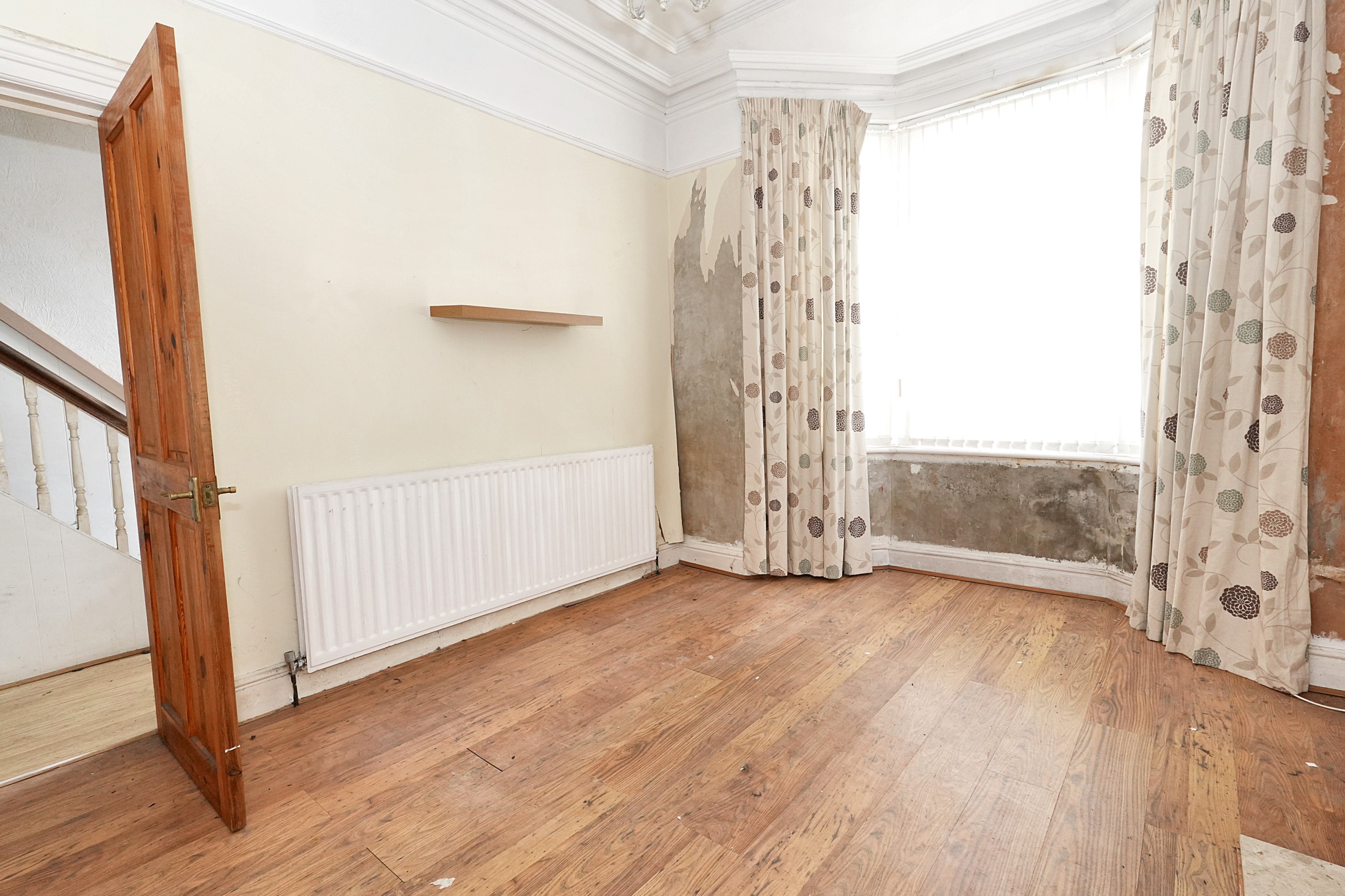 Whetstone Lane, Birkenhead, Merseyside, CH41 2SW