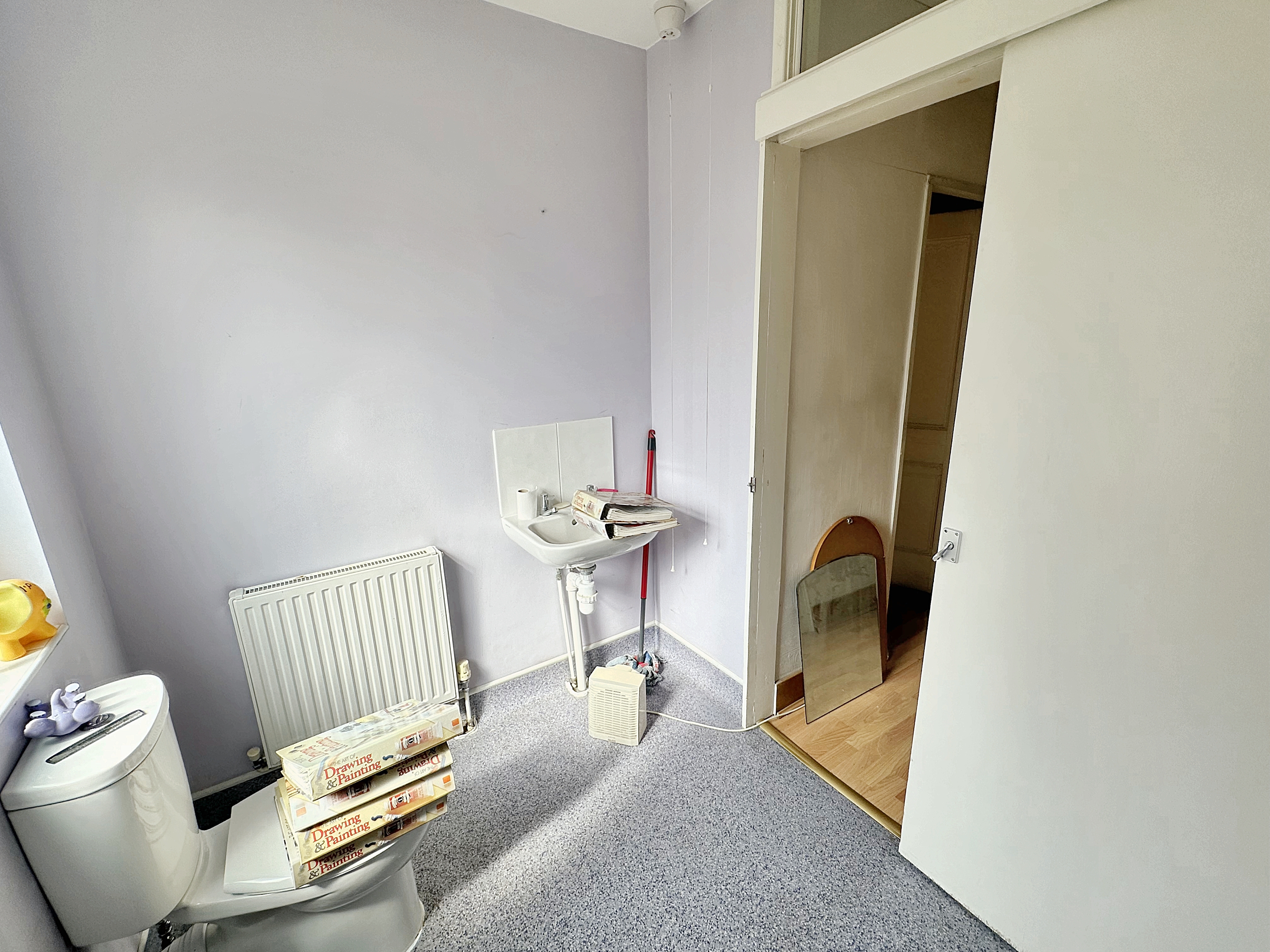 Woodman Road, Halesowen, West Midlands, B63 3EJ