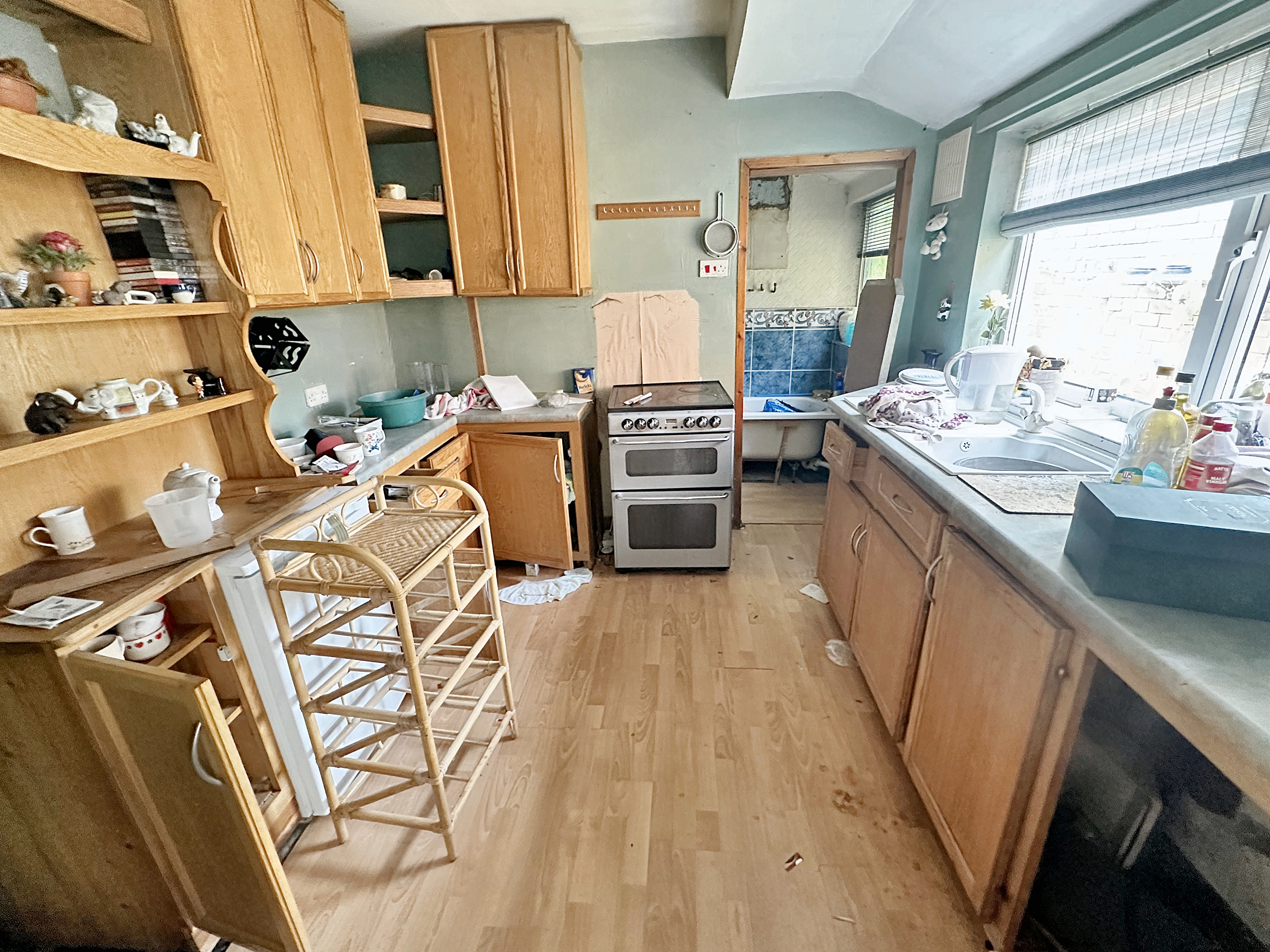 Woodman Road, Halesowen, West Midlands, B63 3EJ