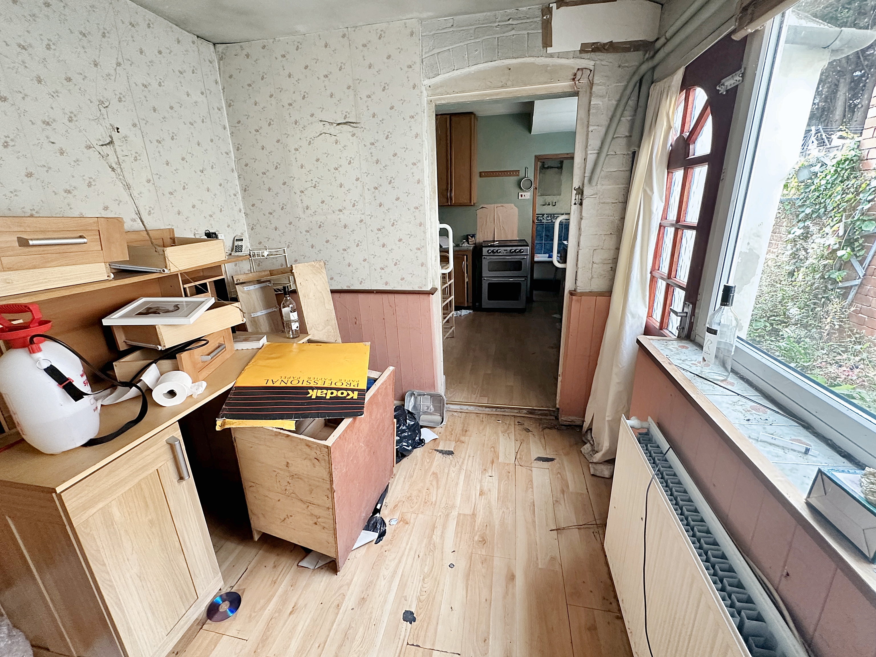 Woodman Road, Halesowen, West Midlands, B63 3EJ