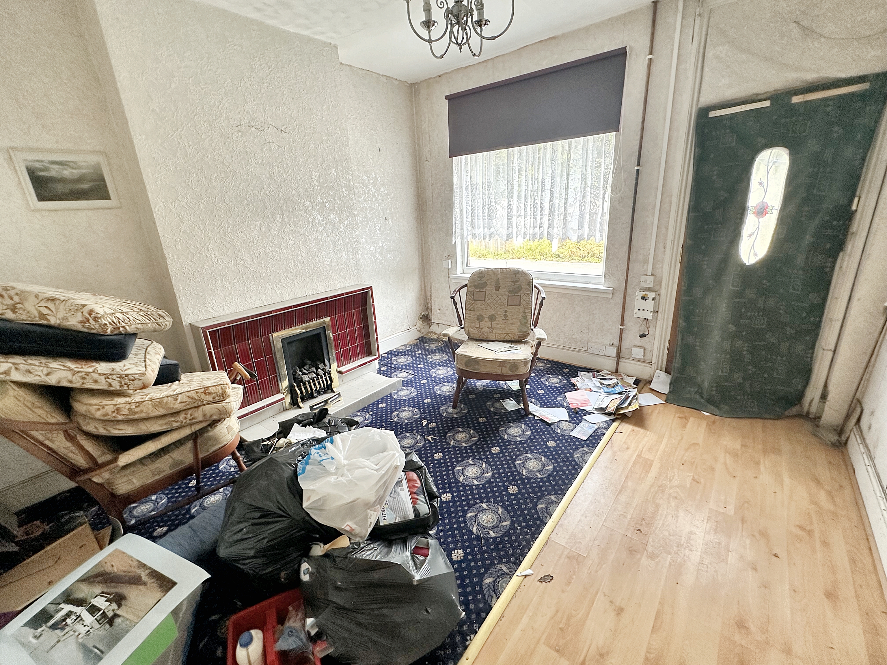Woodman Road, Halesowen, West Midlands, B63 3EJ