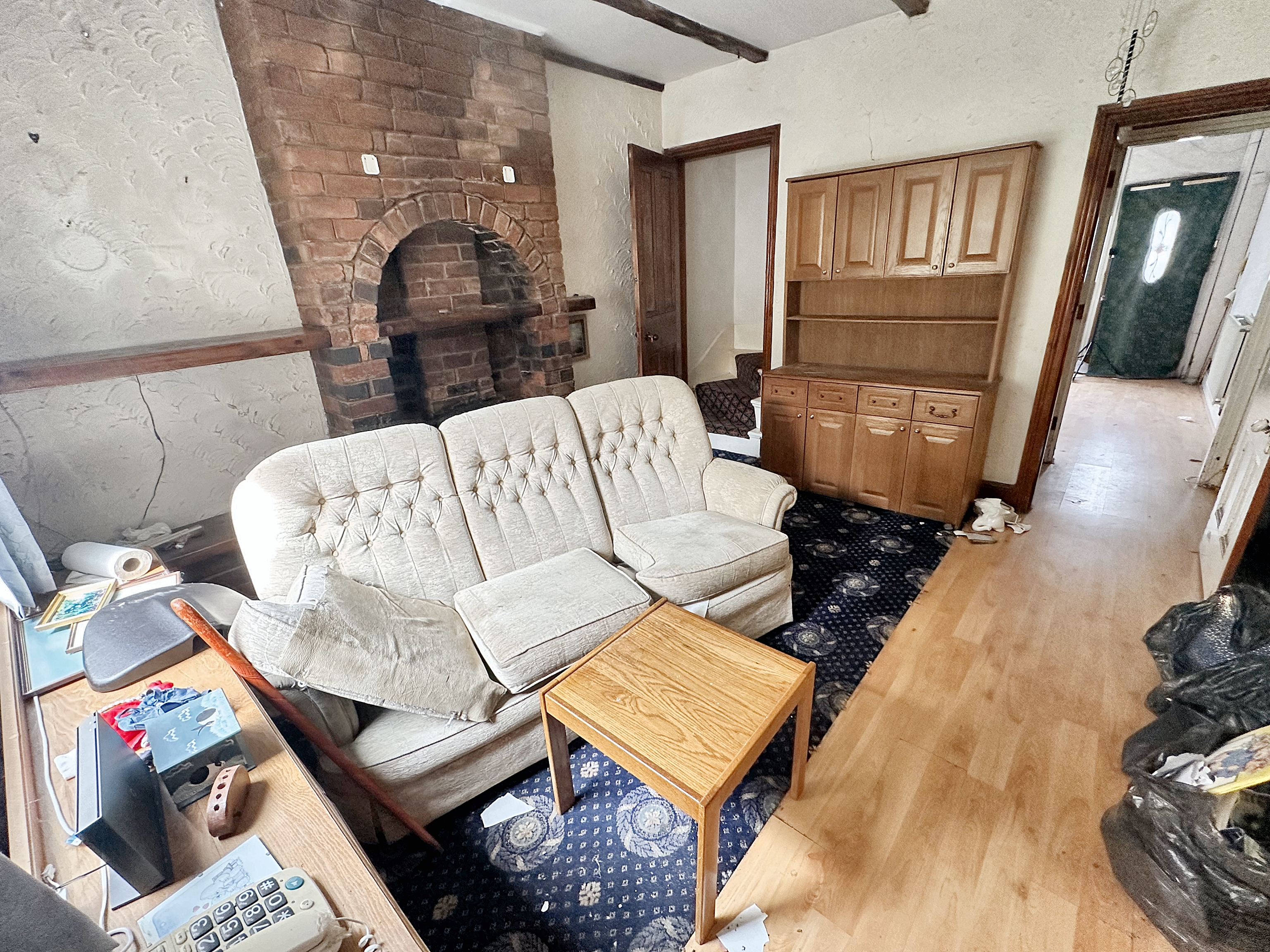 Woodman Road, Halesowen, West Midlands, B63 3EJ