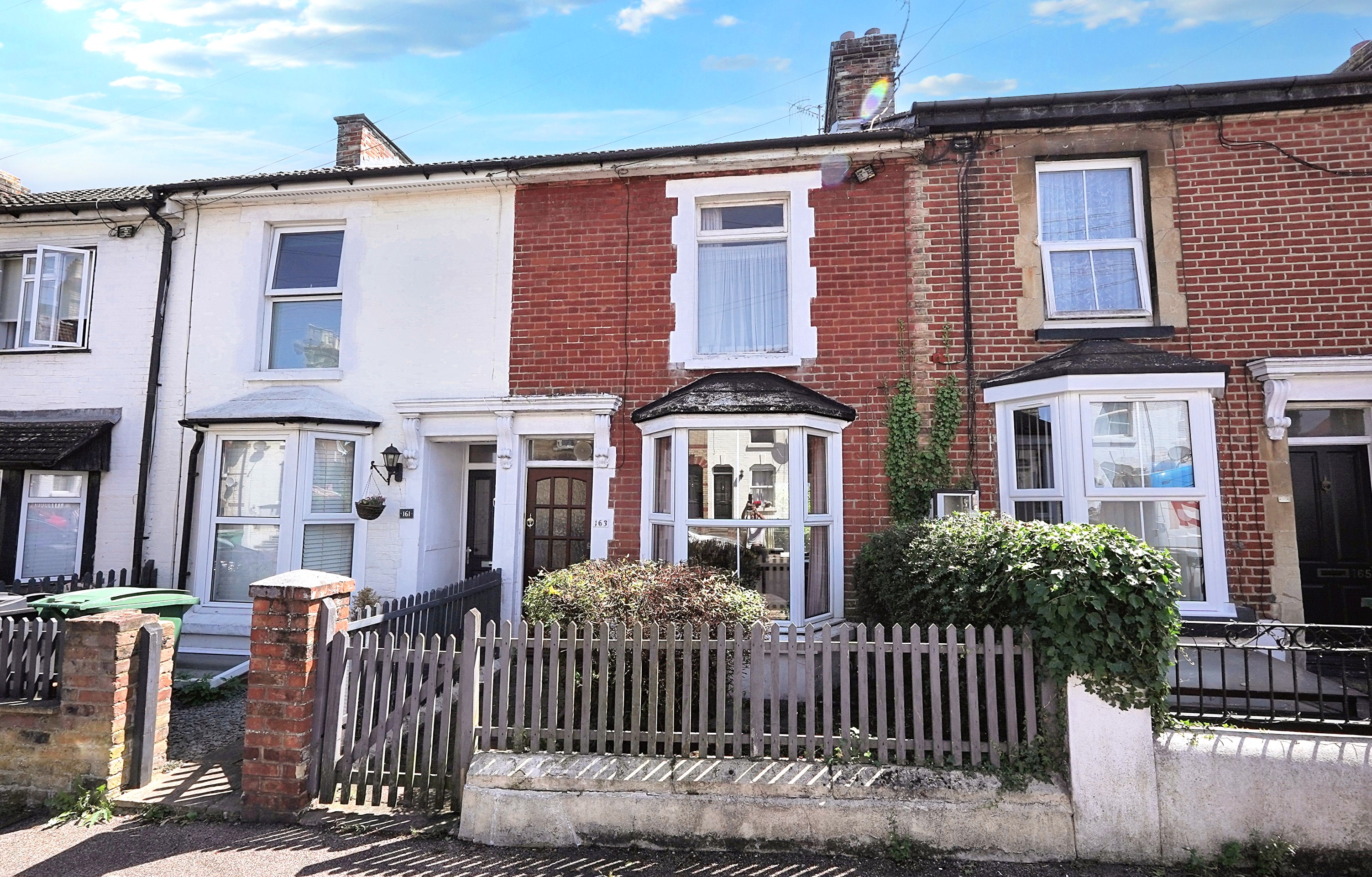 Milton Street, Maidstone, Kent, ME16 8LL