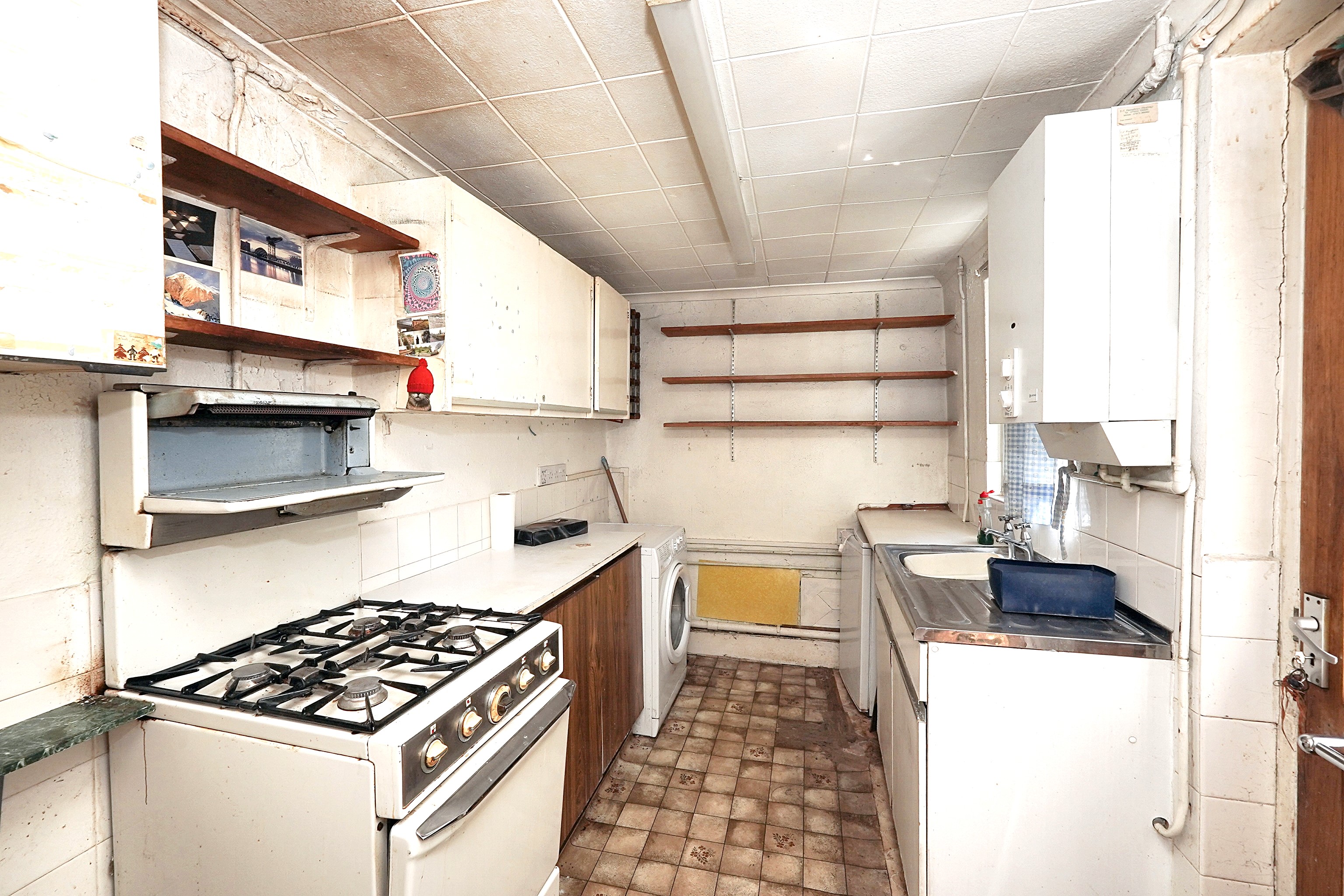 Milton Street, Maidstone, Kent, ME16 8LL