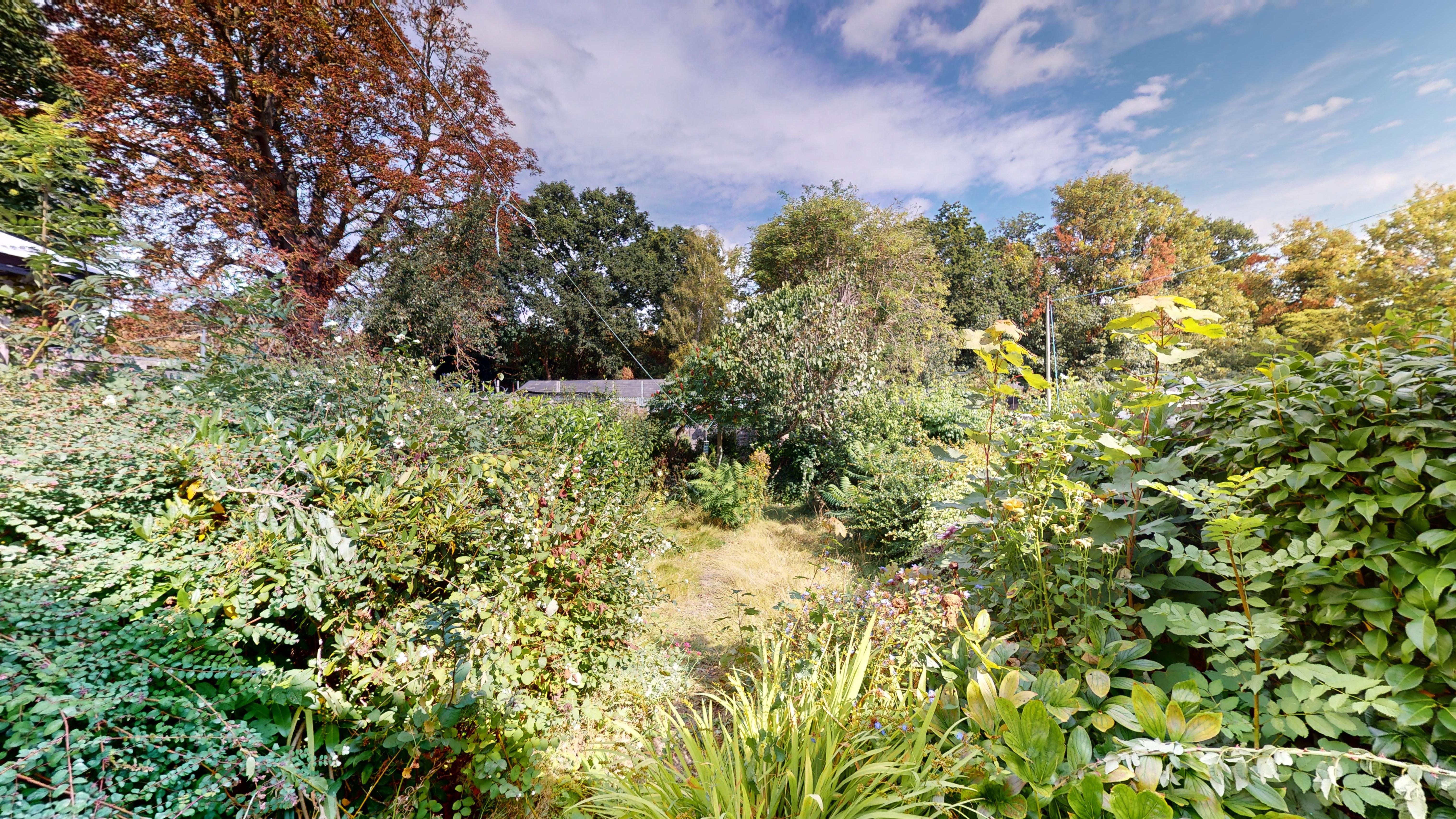 Parkside Avenue, Bexleyheath, Kent, DA7 6NH