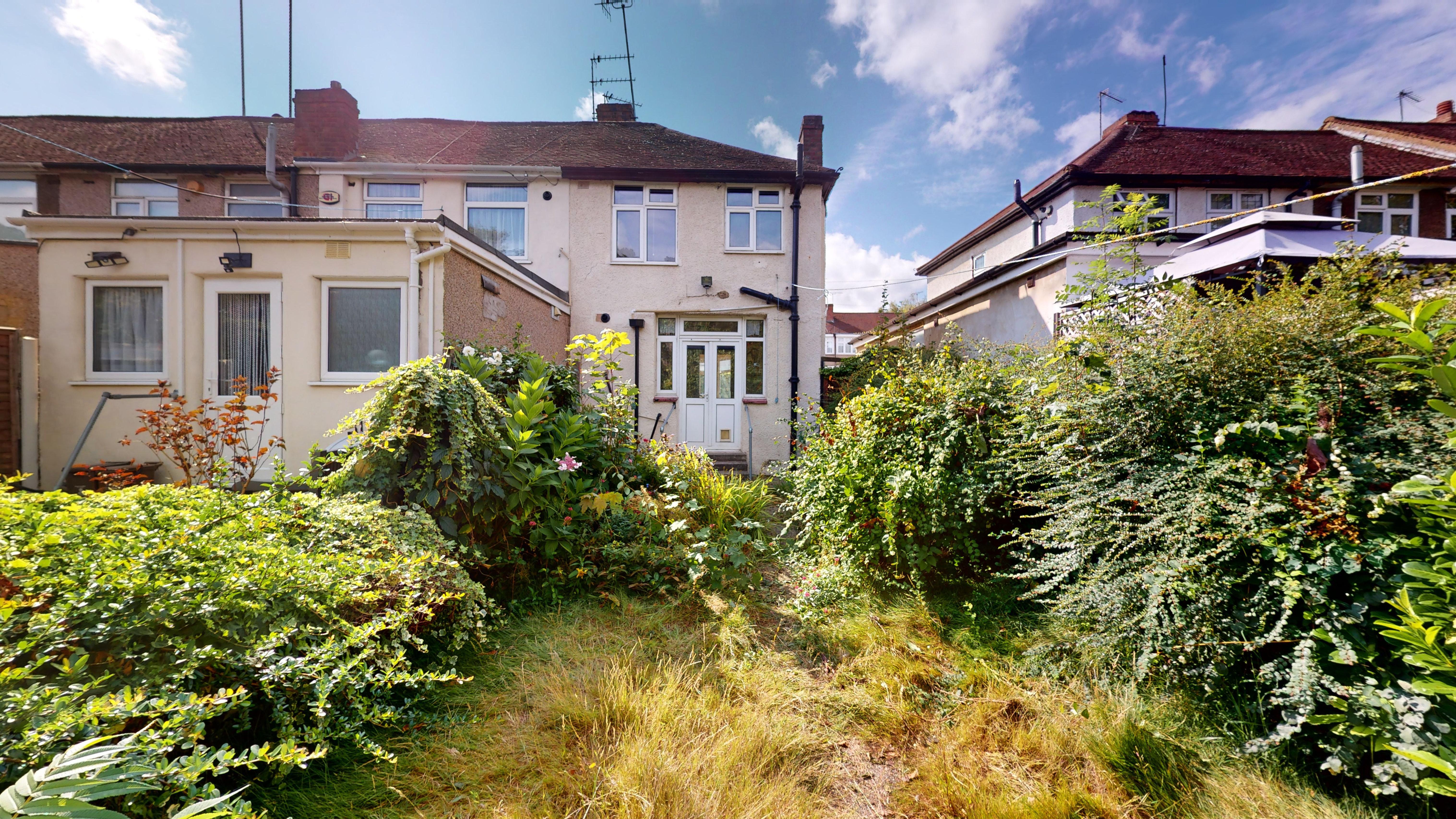 Parkside Avenue, Bexleyheath, Kent, DA7 6NH
