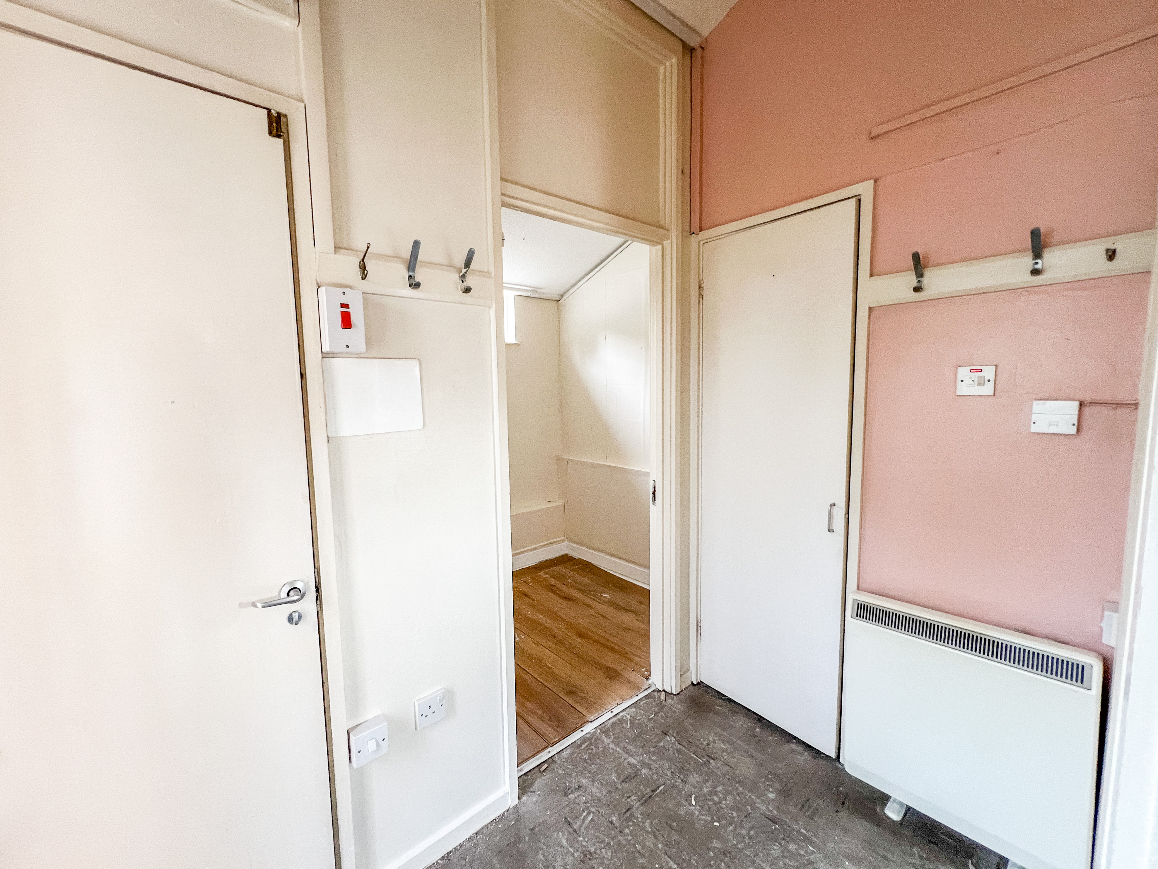 Colemans Close, Calne, Wiltshire, SN11 8NJ