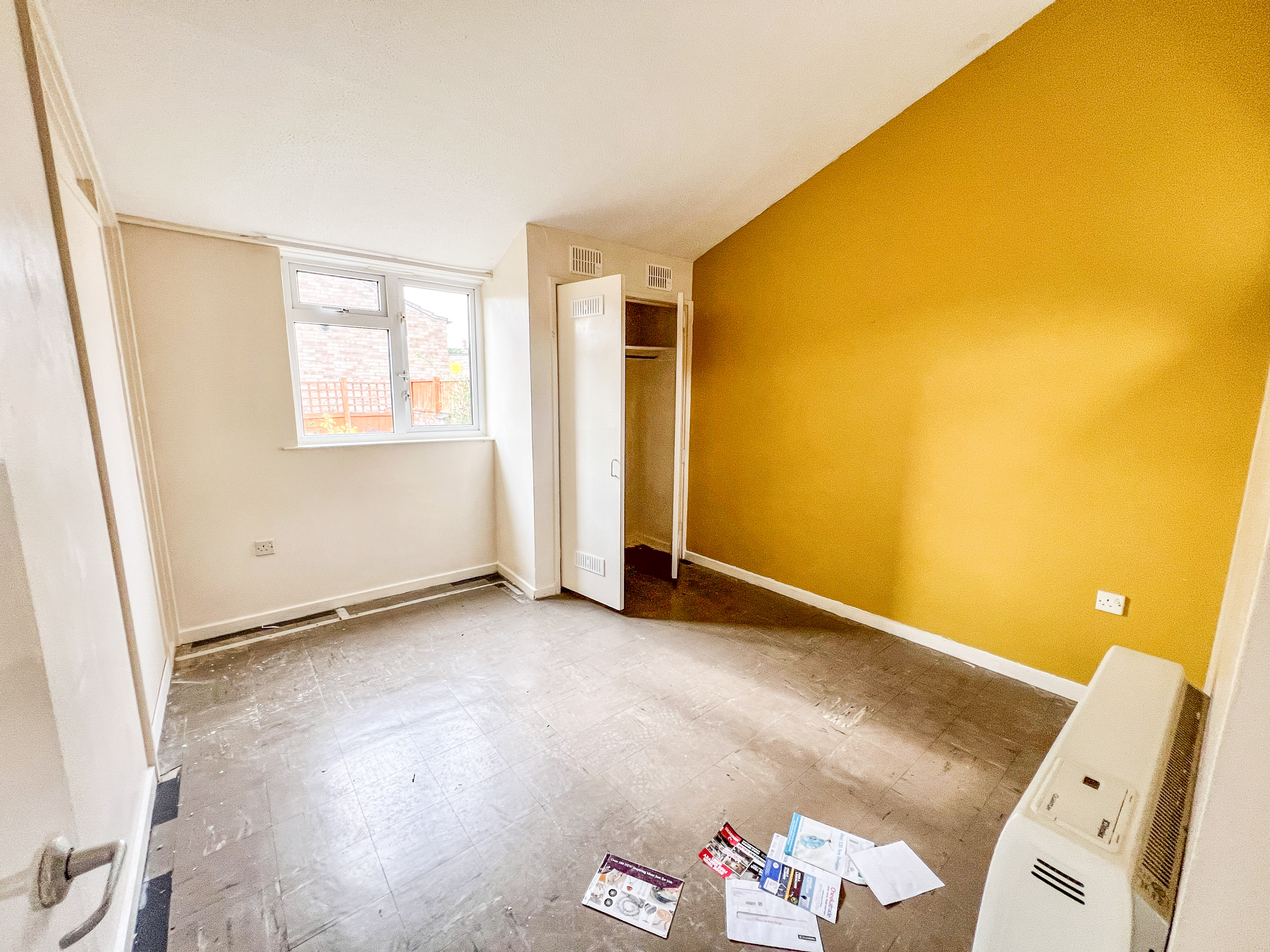 Colemans Close, Calne, Wiltshire, SN11 8NJ