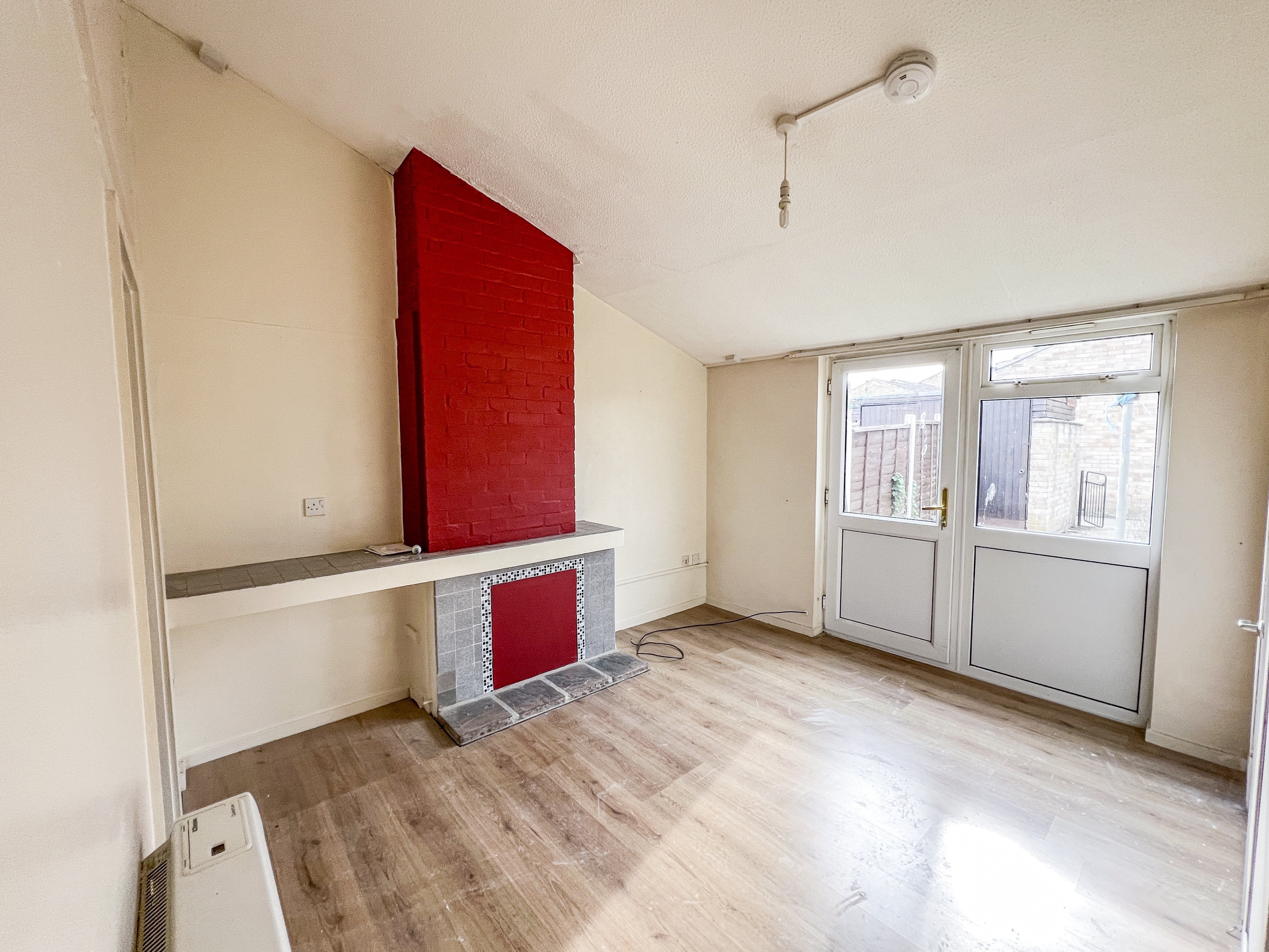 Colemans Close, Calne, Wiltshire, SN11 8NJ