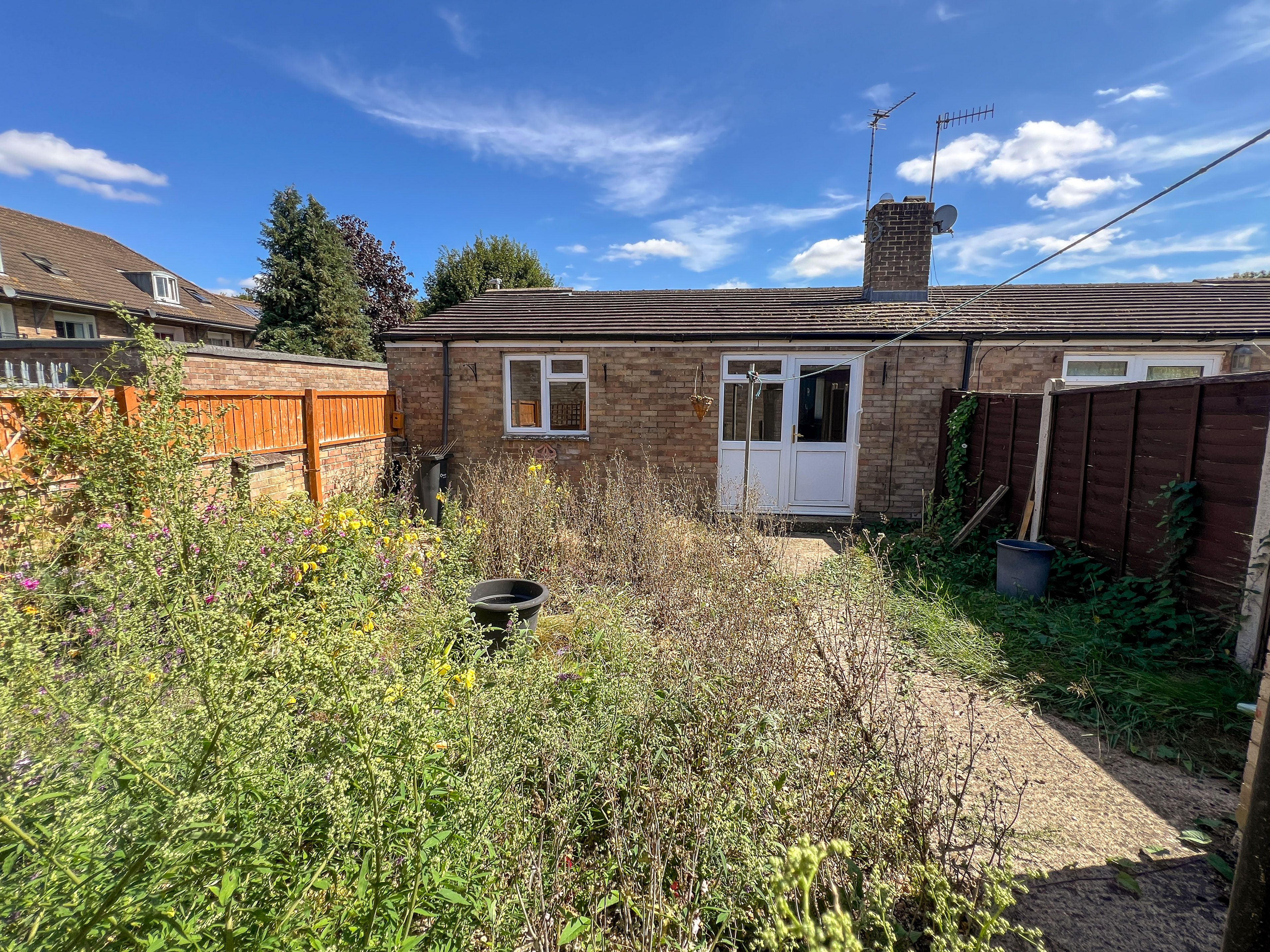 Colemans Close, Calne, Wiltshire, SN11 8NJ