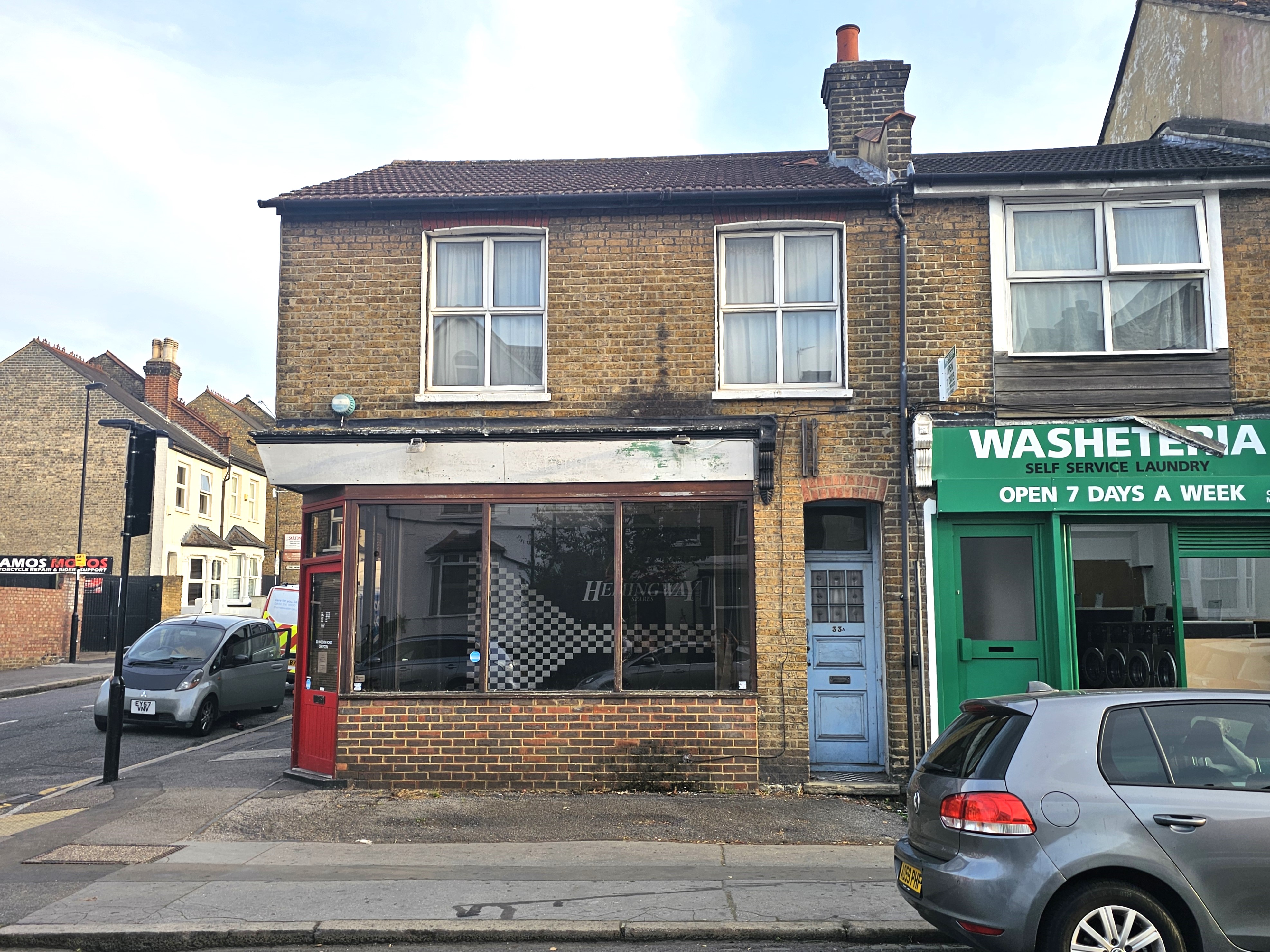 Waddon Road, Croydon, Surrey, CR0 4LH