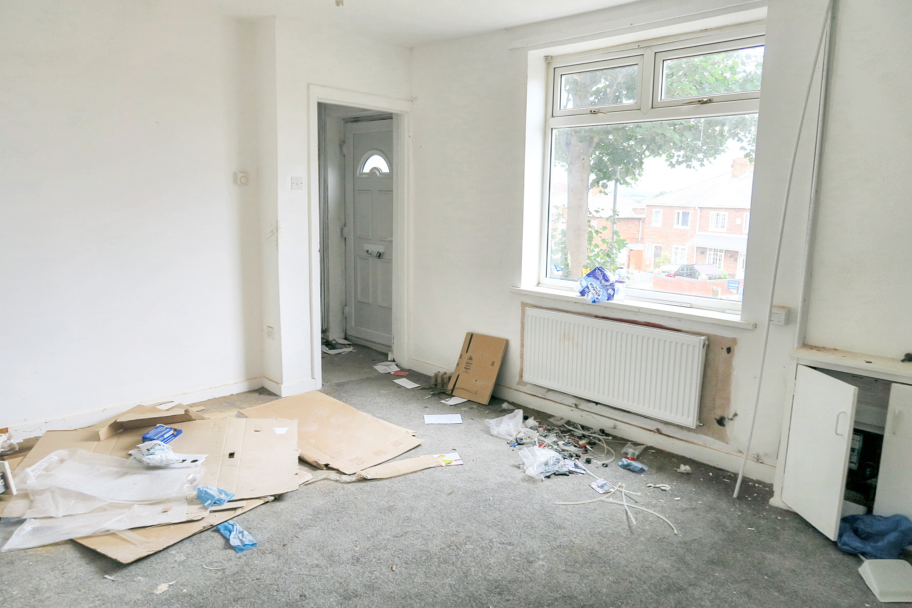 Welfare View, Goldthorpe, Rotherham, South Yorkshire, S63 9ED