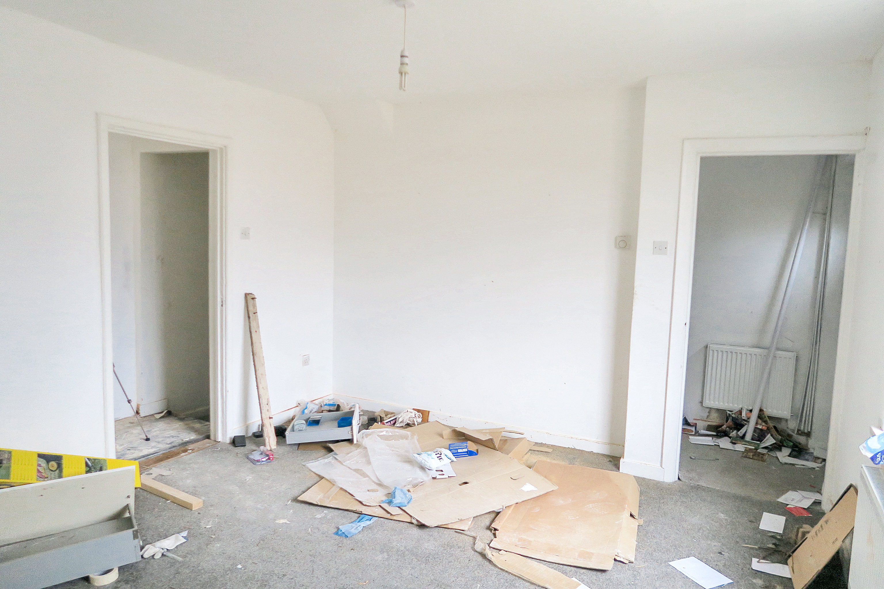 Welfare View, Goldthorpe, Rotherham, South Yorkshire, S63 9ED