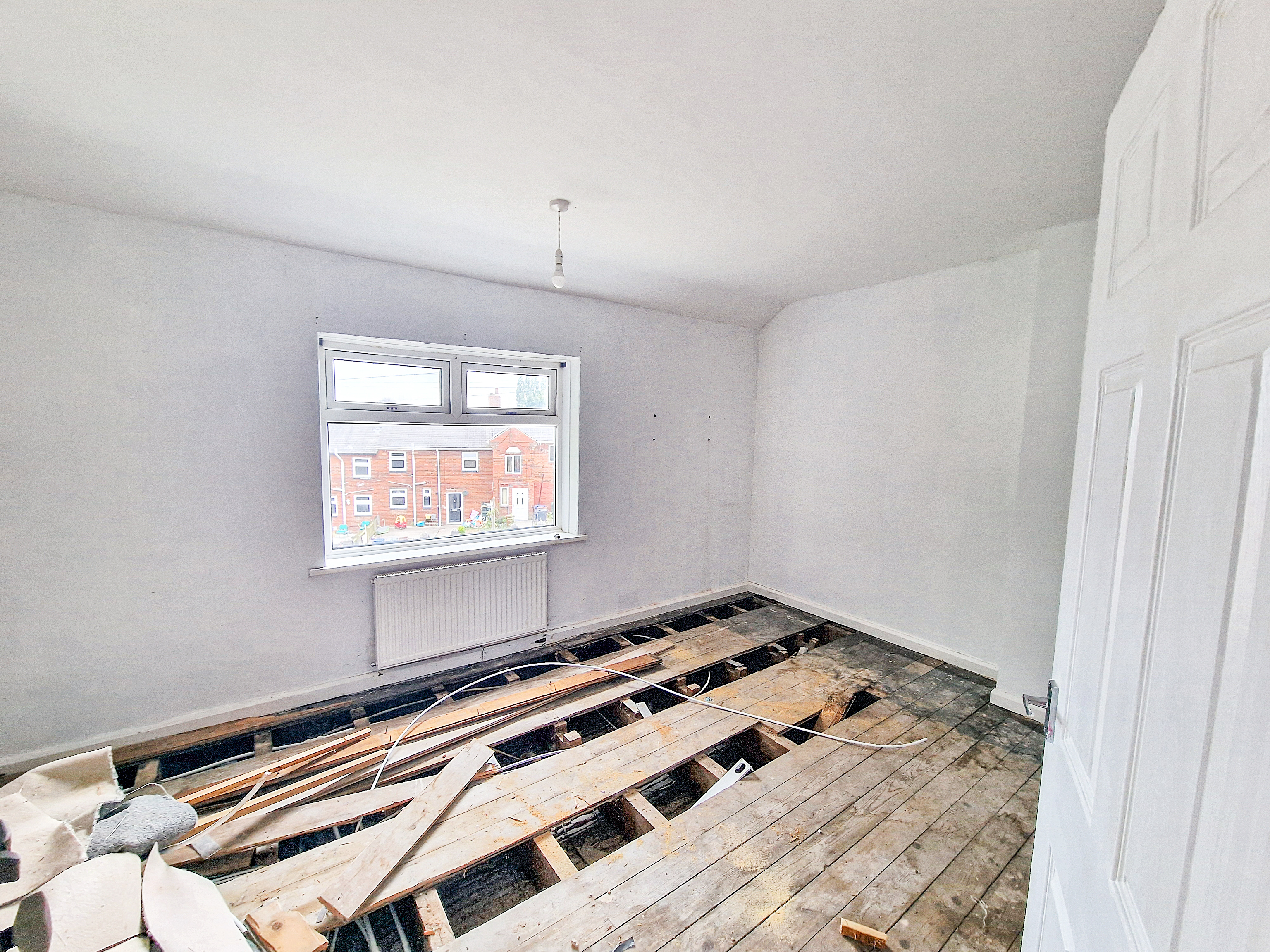 Welfare View, Goldthorpe, Rotherham, South Yorkshire, S63 9ED