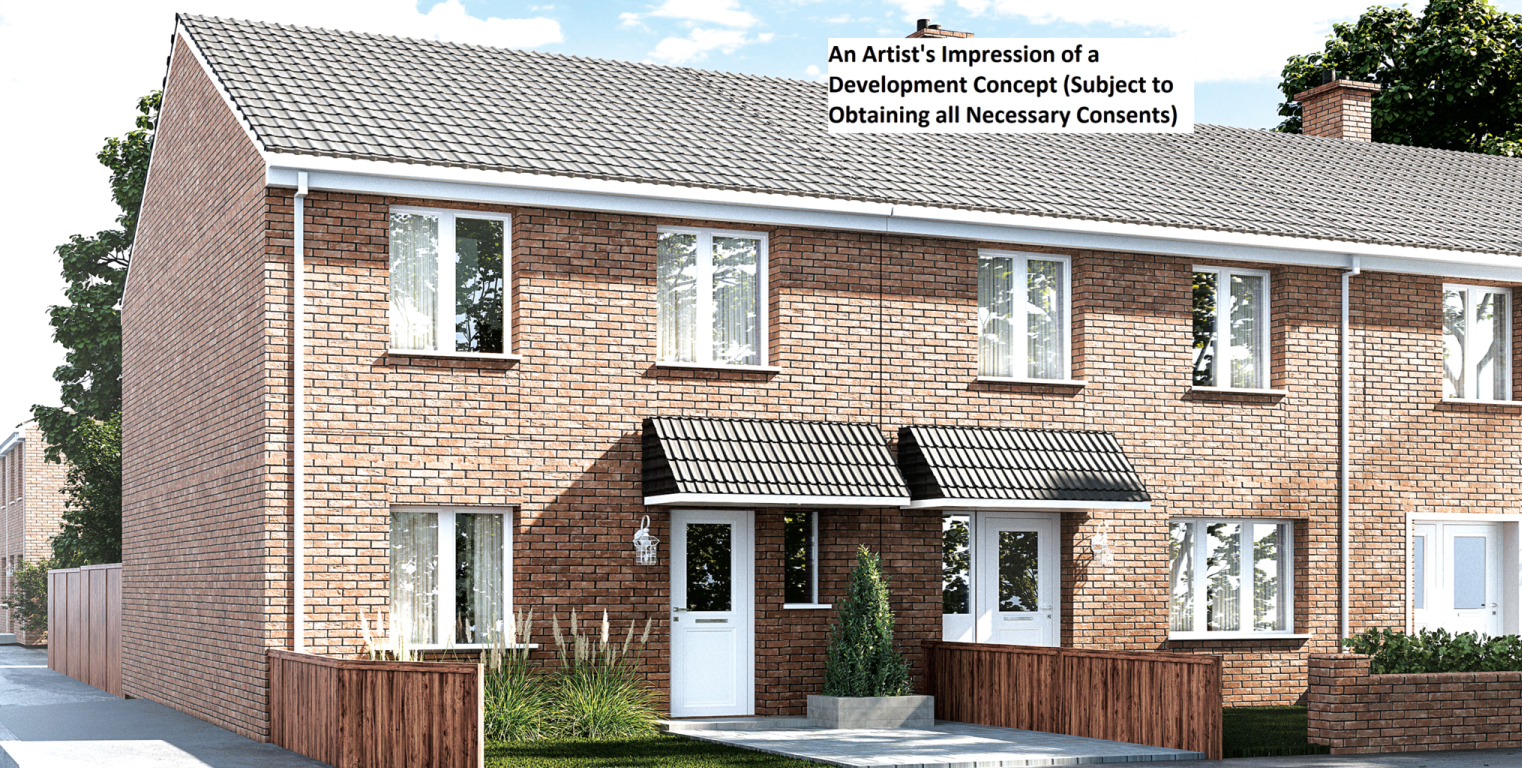 The Link, Houghton Regis, Dunstable, Bedfordshire, LU5 5HQ