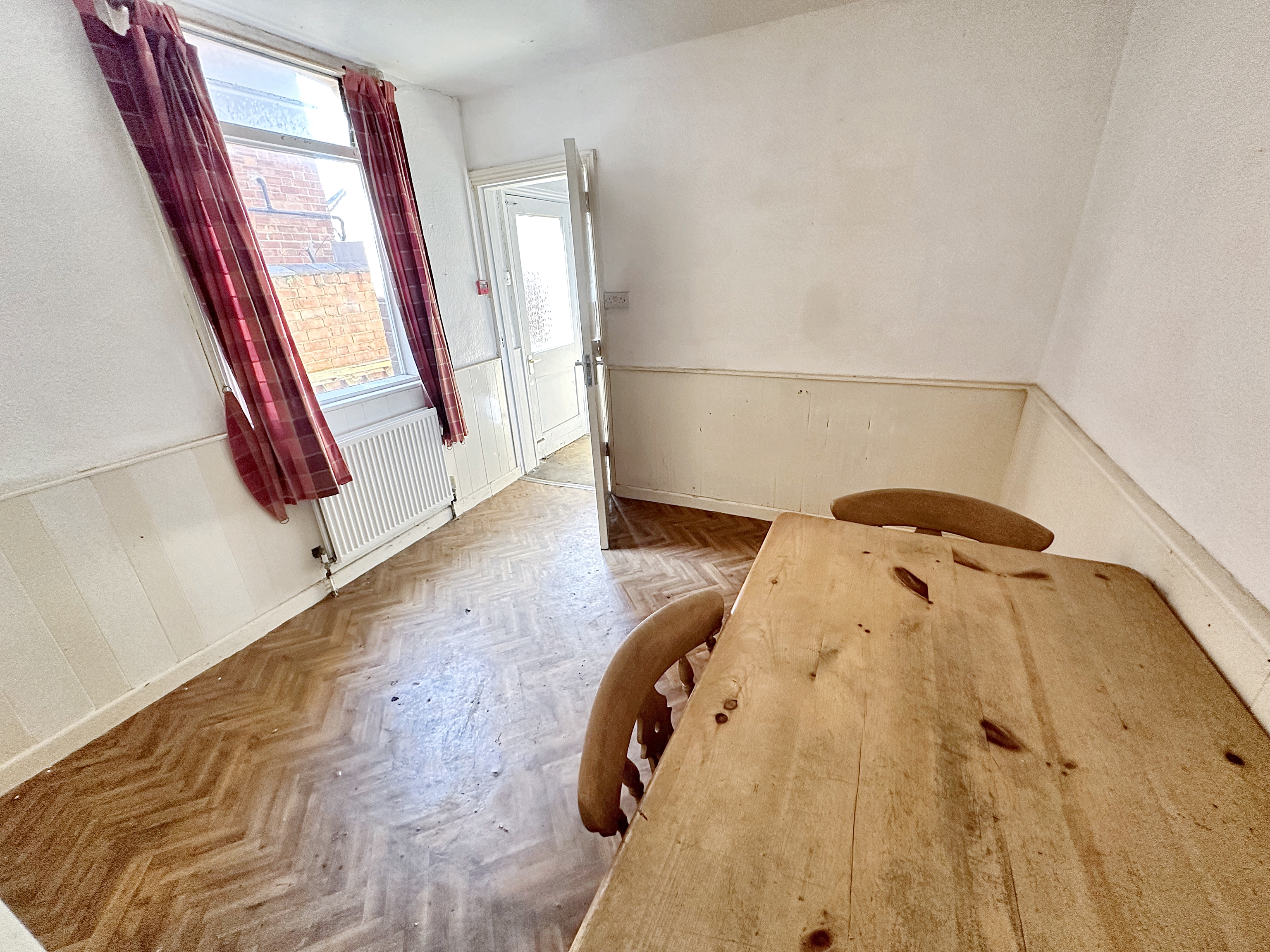 Agnes Road, Northampton, Northamptonshire, NN2 6EU