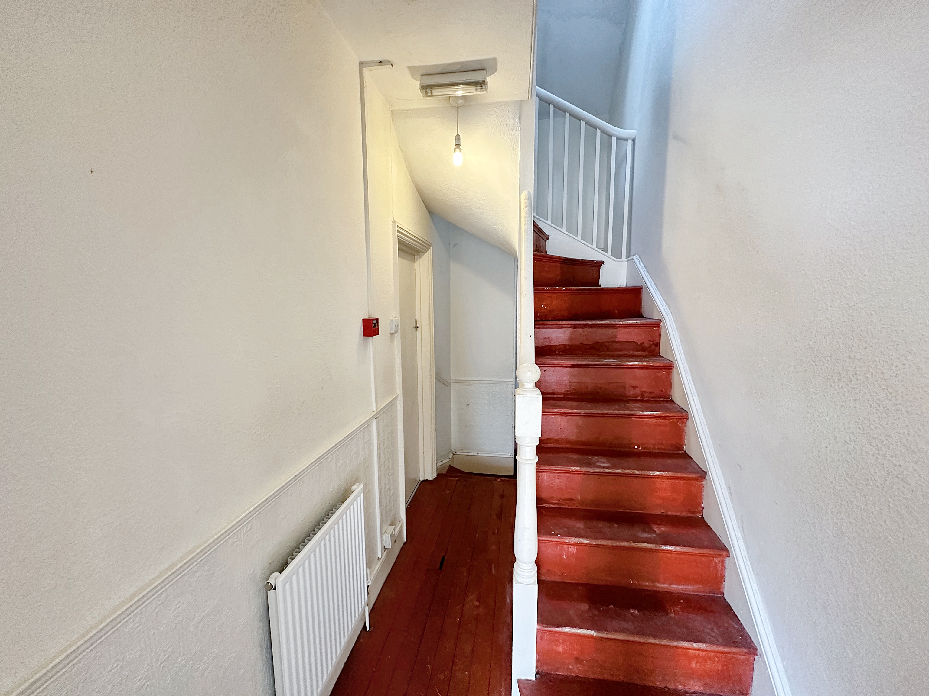 Agnes Road, Northampton, Northamptonshire, NN2 6EU