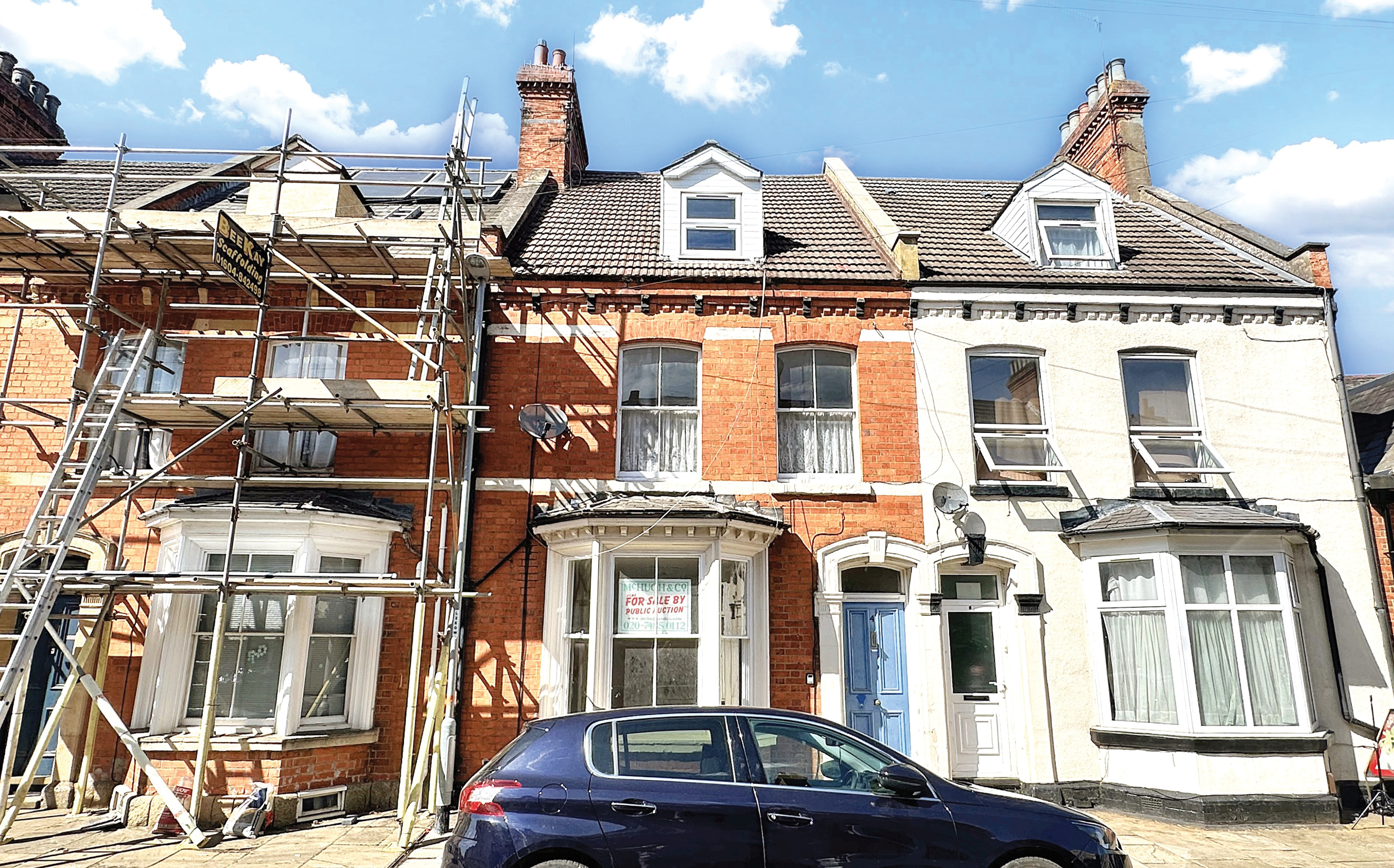 Agnes Road, Northampton, Northamptonshire, NN2 6EU
