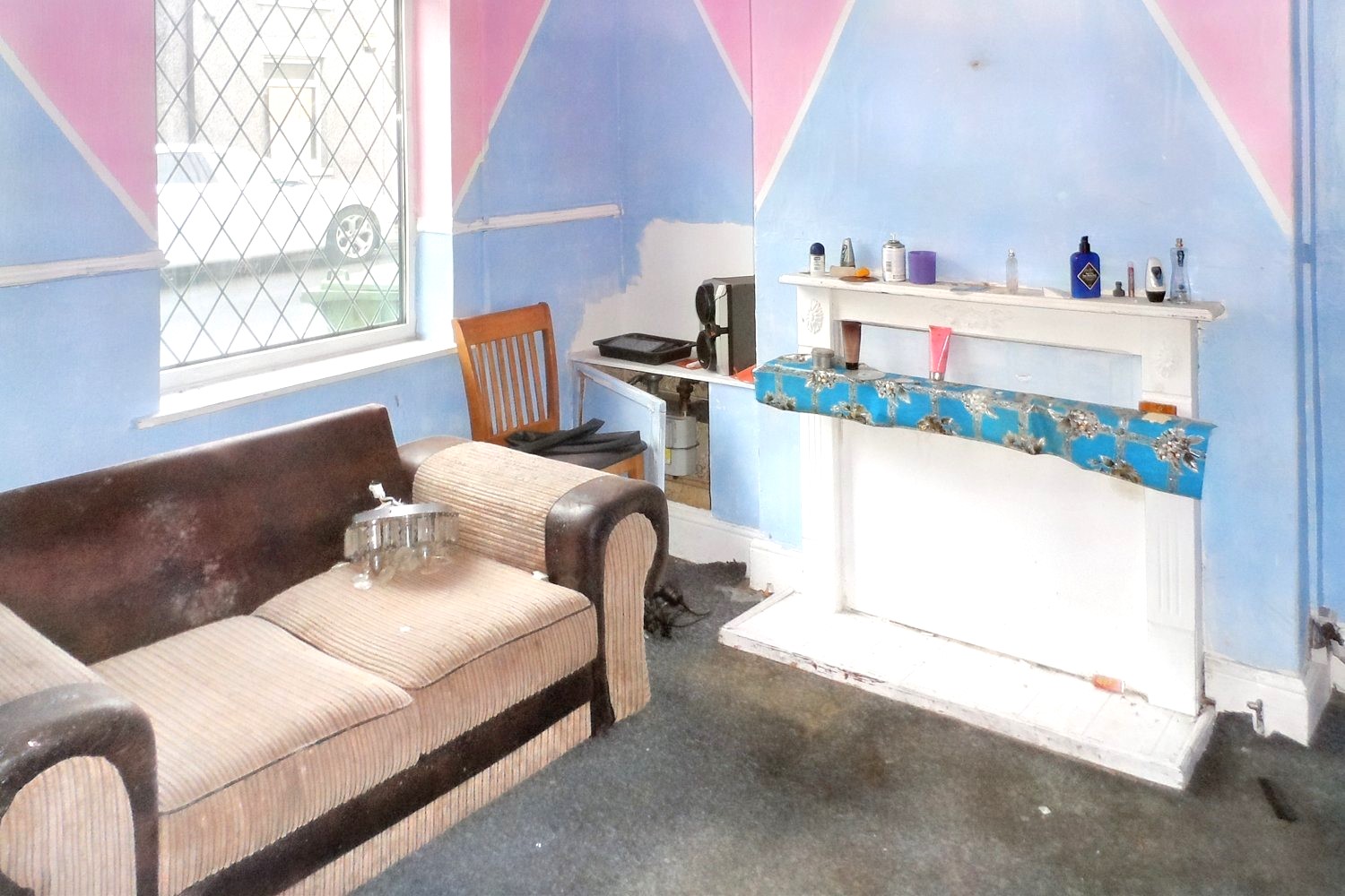 Julian Street, Grimsby, South Humberside, DN32 8BG