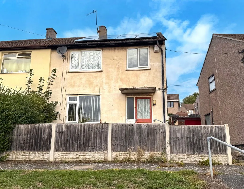 Limetree Crescent, Rawmarsh, Rotherham, S62 5LB