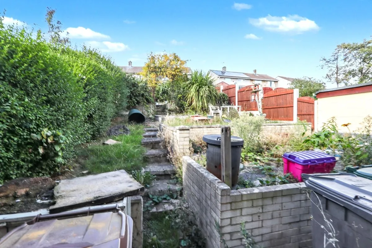 Limetree Crescent, Rawmarsh, Rotherham, S62 5LB