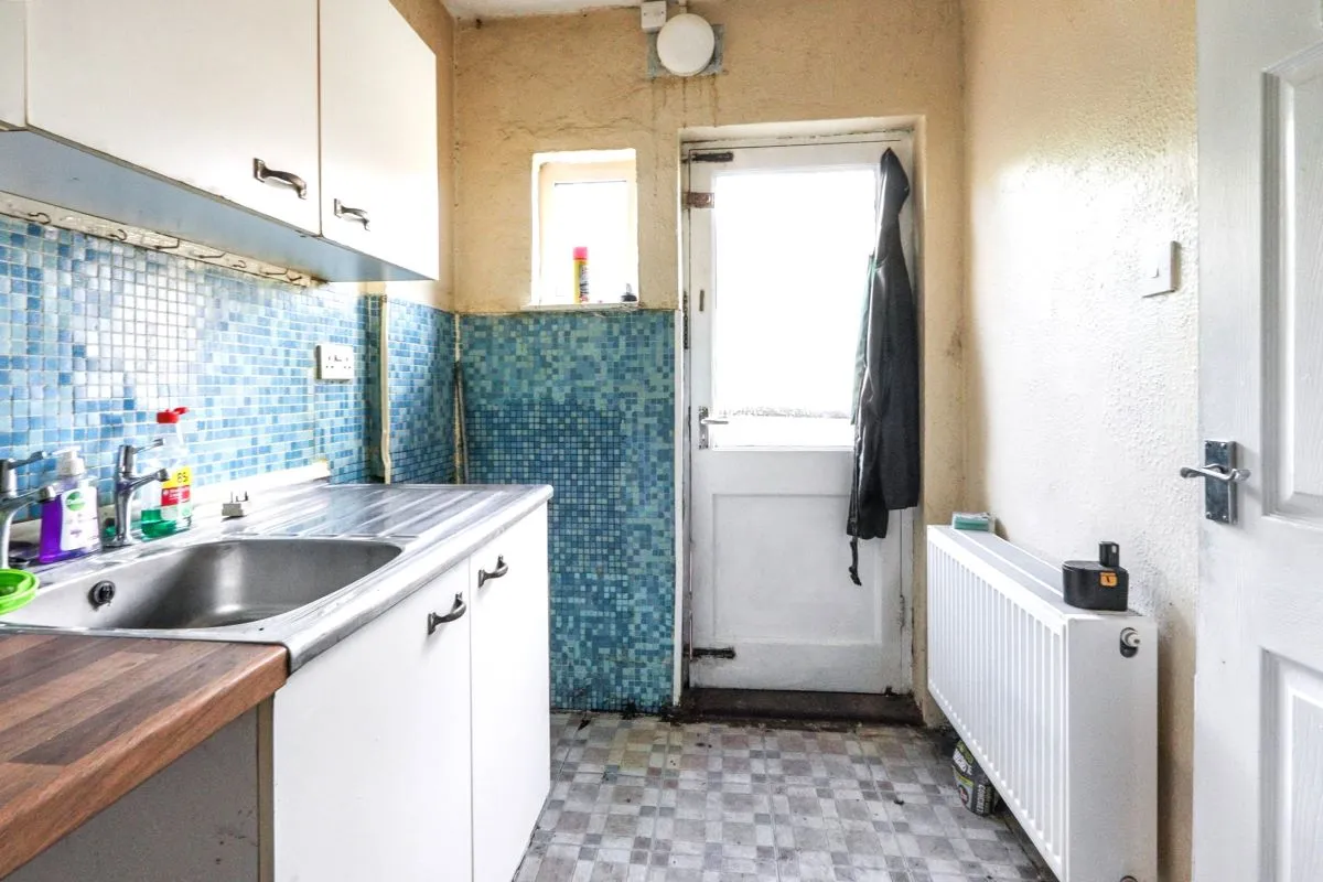 Limetree Crescent, Rawmarsh, Rotherham, S62 5LB