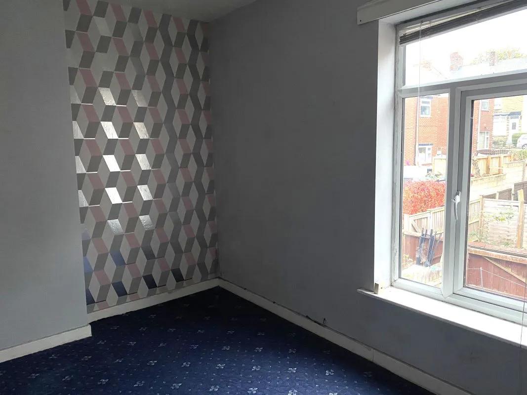 Melville Street, Wombwell, Barnsley, S73 8HJ