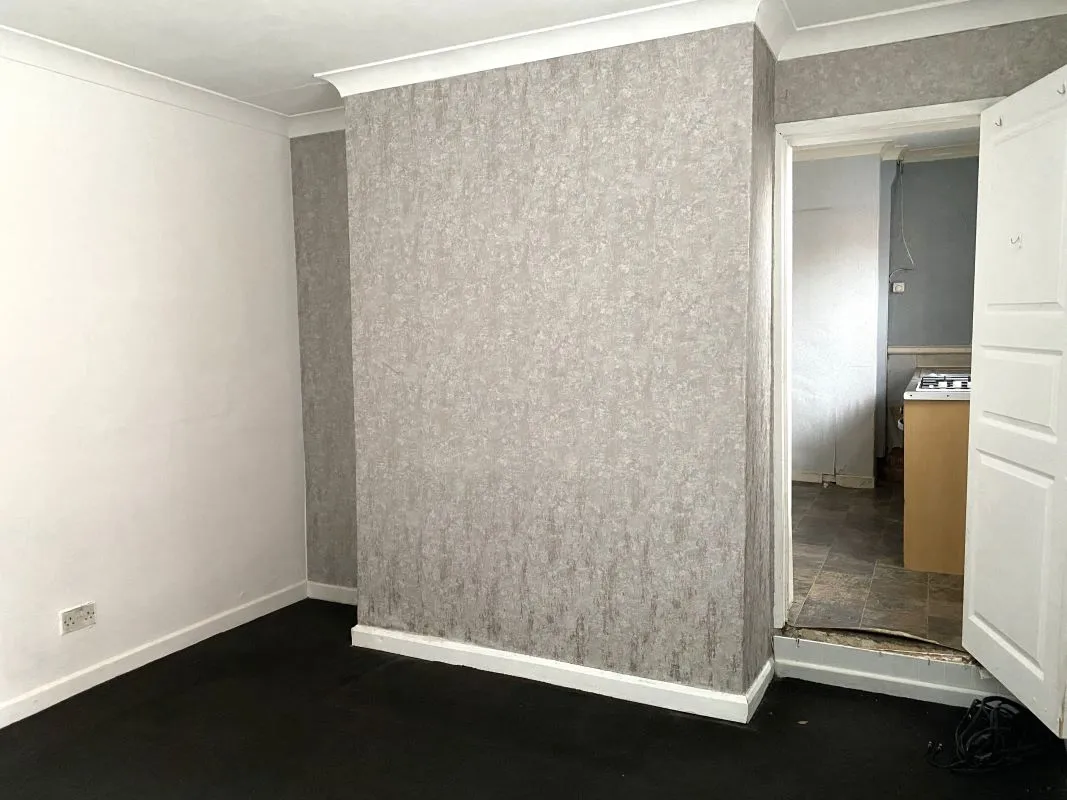 Melville Street, Wombwell, Barnsley, S73 8HJ